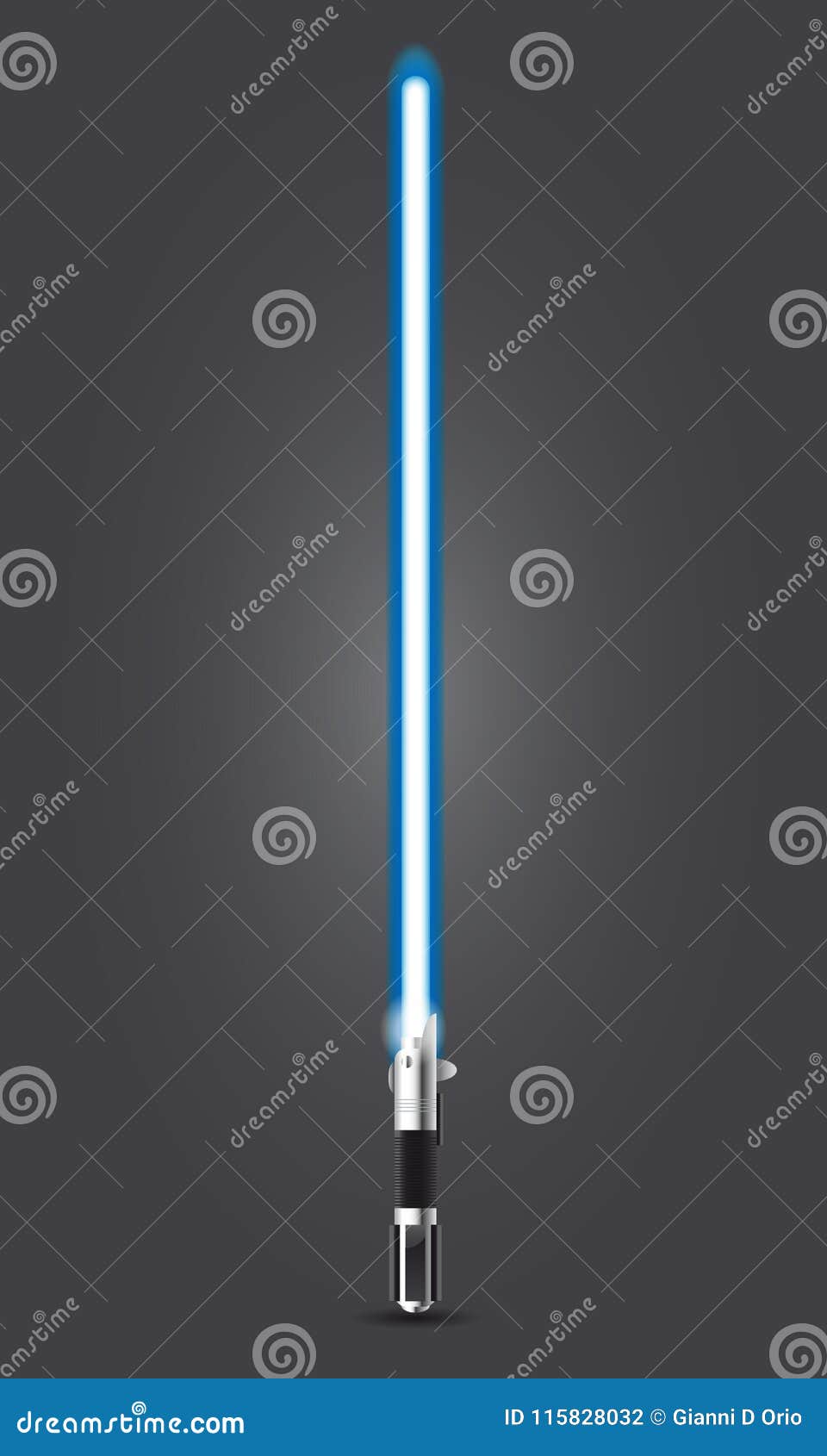 Star Wars The Return of the Jedi Lukes new lightsaber was originally  going to BLUE again but when th jedi lightsaber HD phone wallpaper   Pxfuel