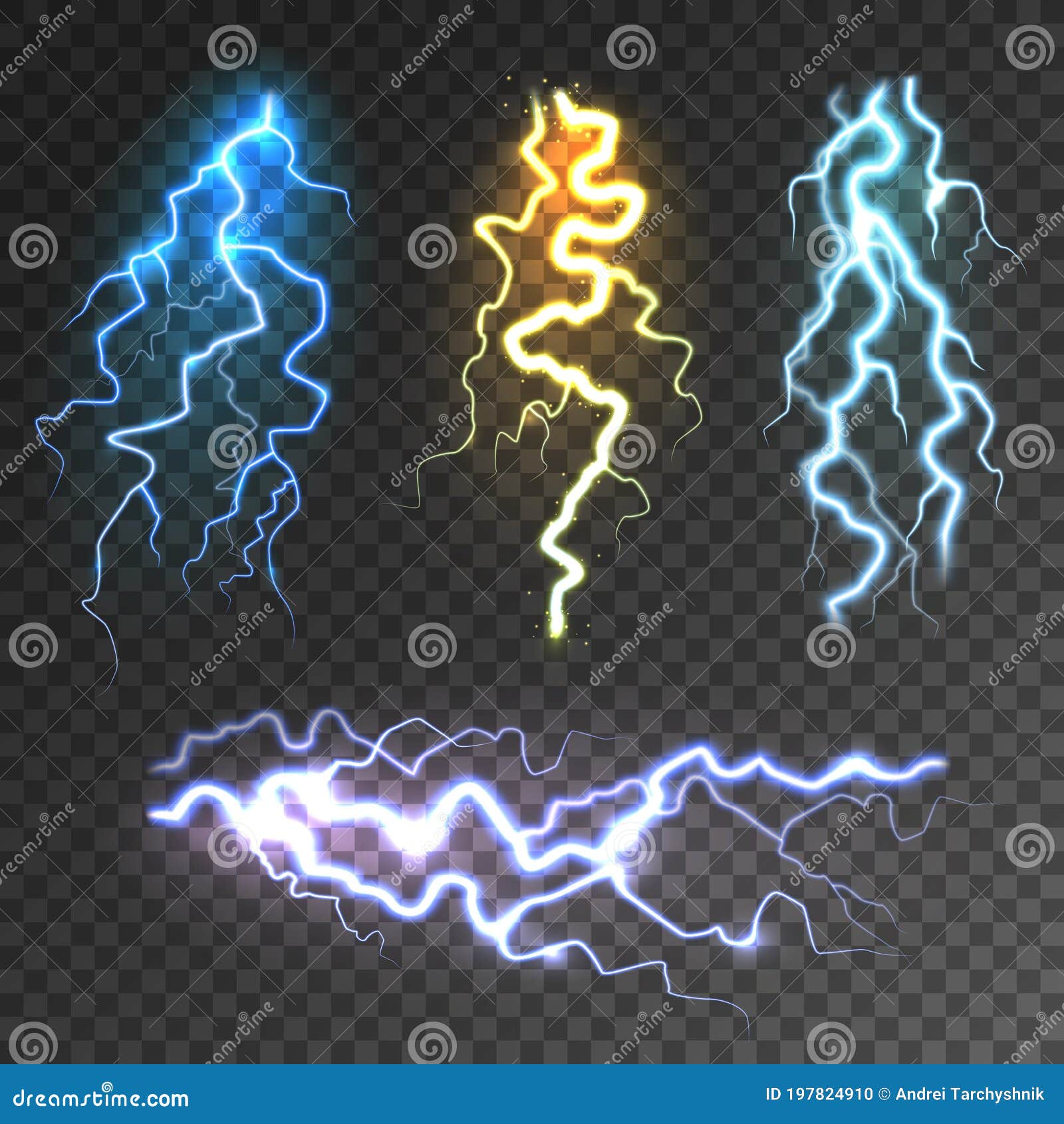 Power And Light Fake Id