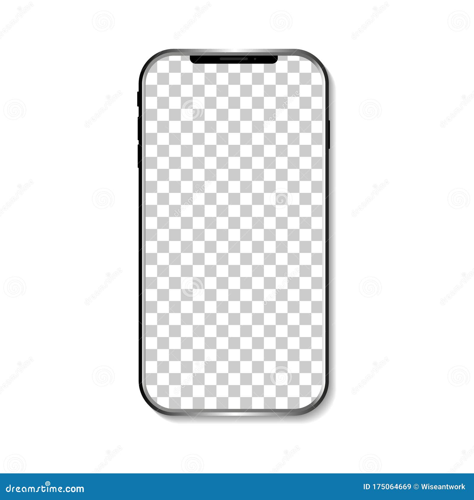 Iphone White Screen Transparent Background Stock Illustrations – 390 Iphone  White Screen Transparent Background Stock Illustrations, Vectors & Clipart  - Dreamstime