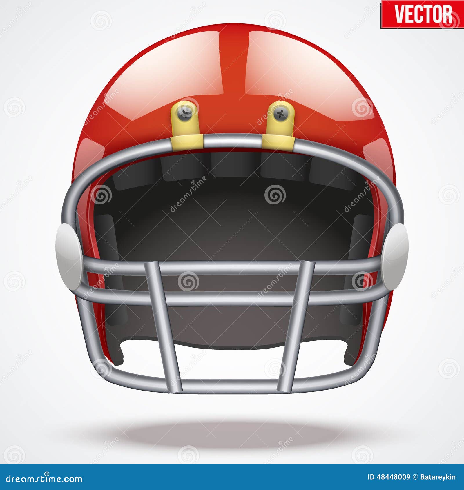 Football Helmet Front Images – Browse 2,970 Stock Photos, Vectors