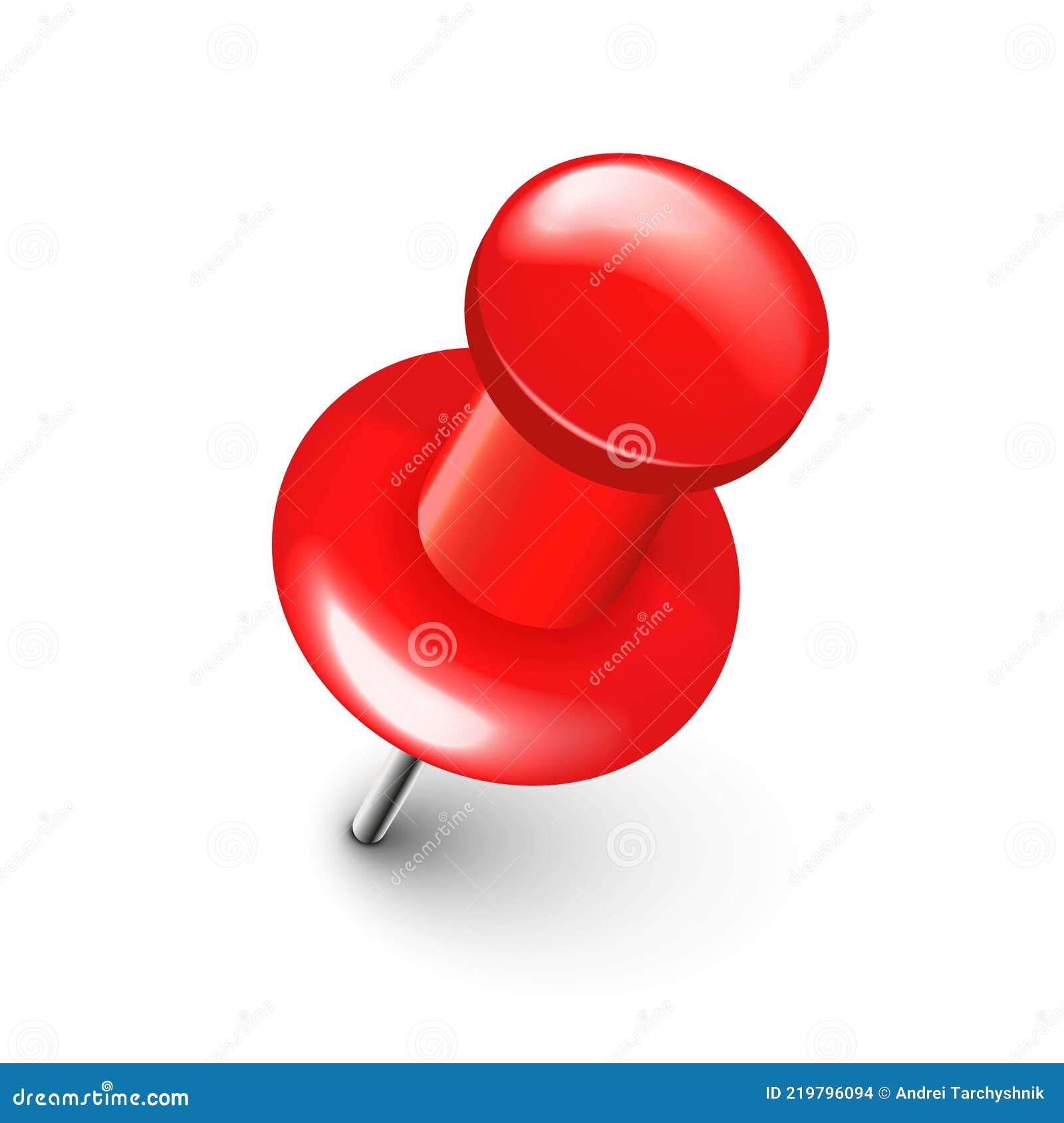 Thumb Tacks And Needles Emoji