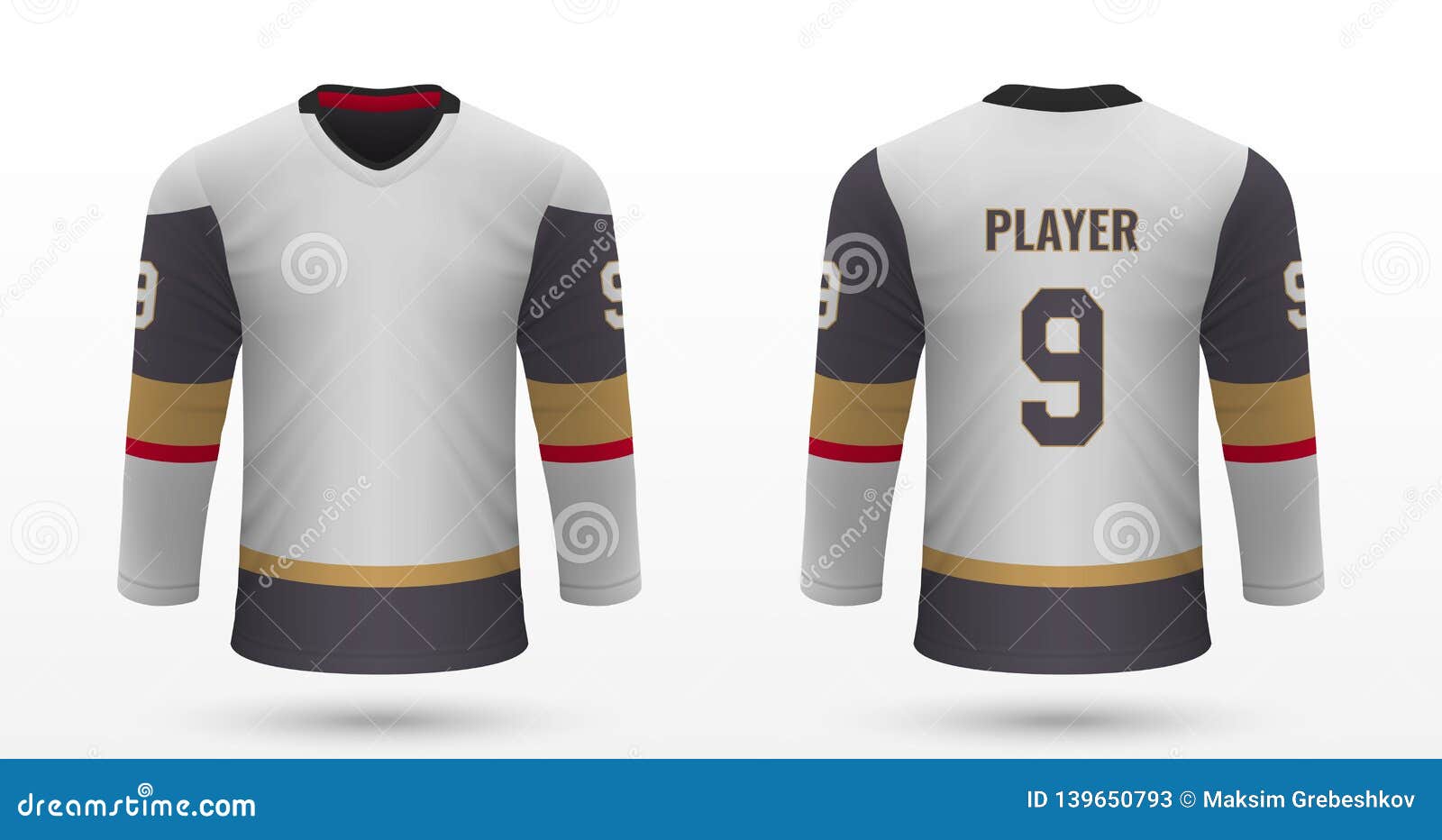 vegas golden knights jersey canada