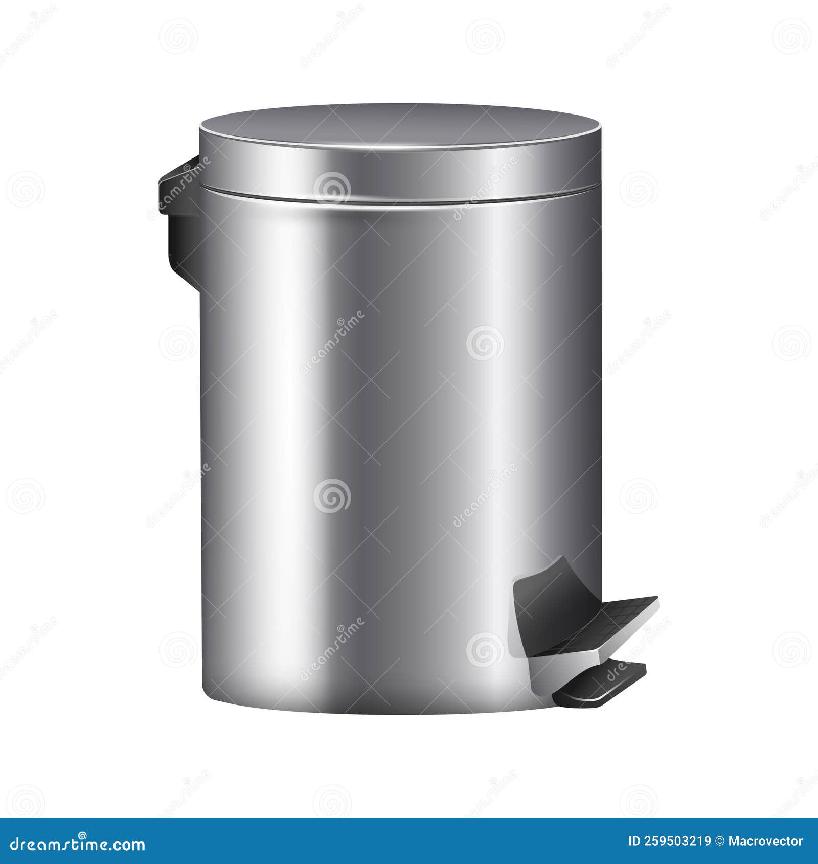 https://thumbs.dreamstime.com/z/realistic-trash-can-steel-white-background-vector-illustration-259503219.jpg