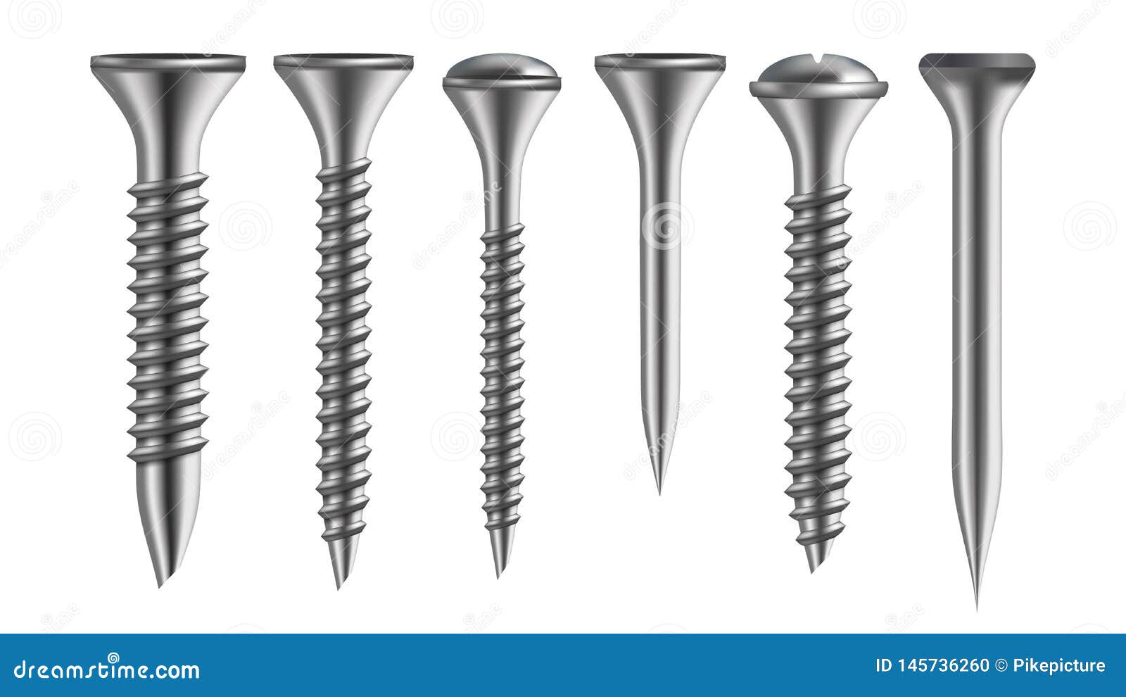Auger Screws Stock Illustrations, Cliparts and Royalty Free Auger Screws  Vectors