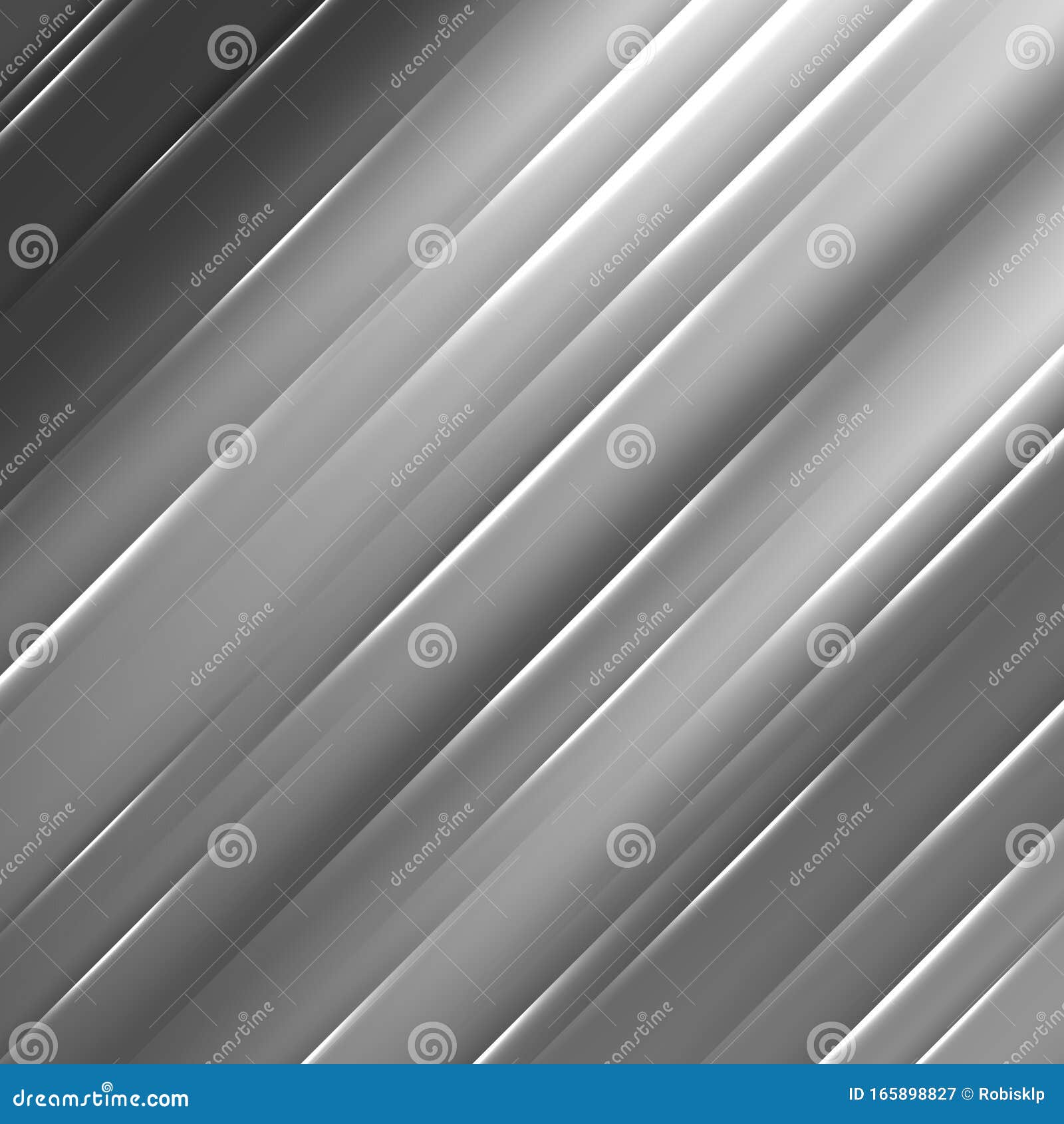Realistic Vector Steel Cut Background Stock Vector - Illustration of