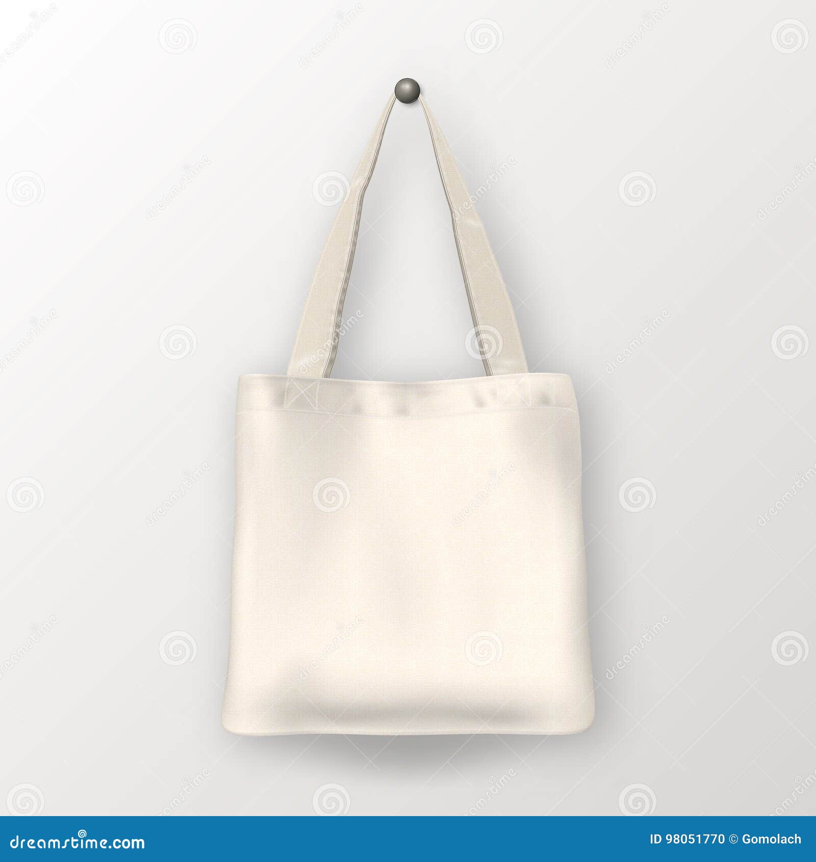 Download Vector Chameleon Canvas Tote Mockup Bag Sema Data Co Op PSD Mockup Templates