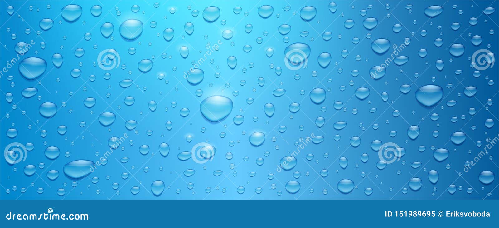 Blue Droplets Stock Illustrations 4 191 Blue Droplets Stock Illustrations Vectors Clipart Dreamstime