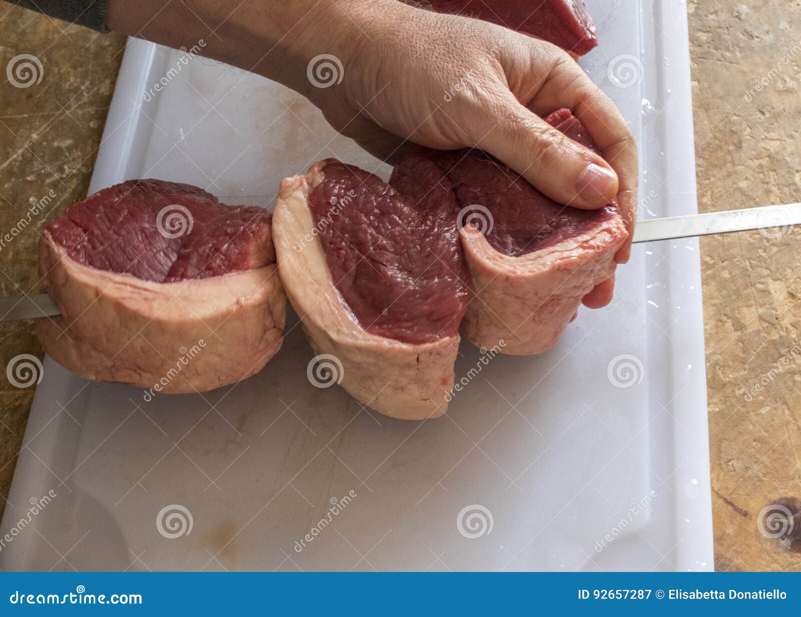 Picanha no espeto Stock Photos, Royalty Free Picanha no espeto Images