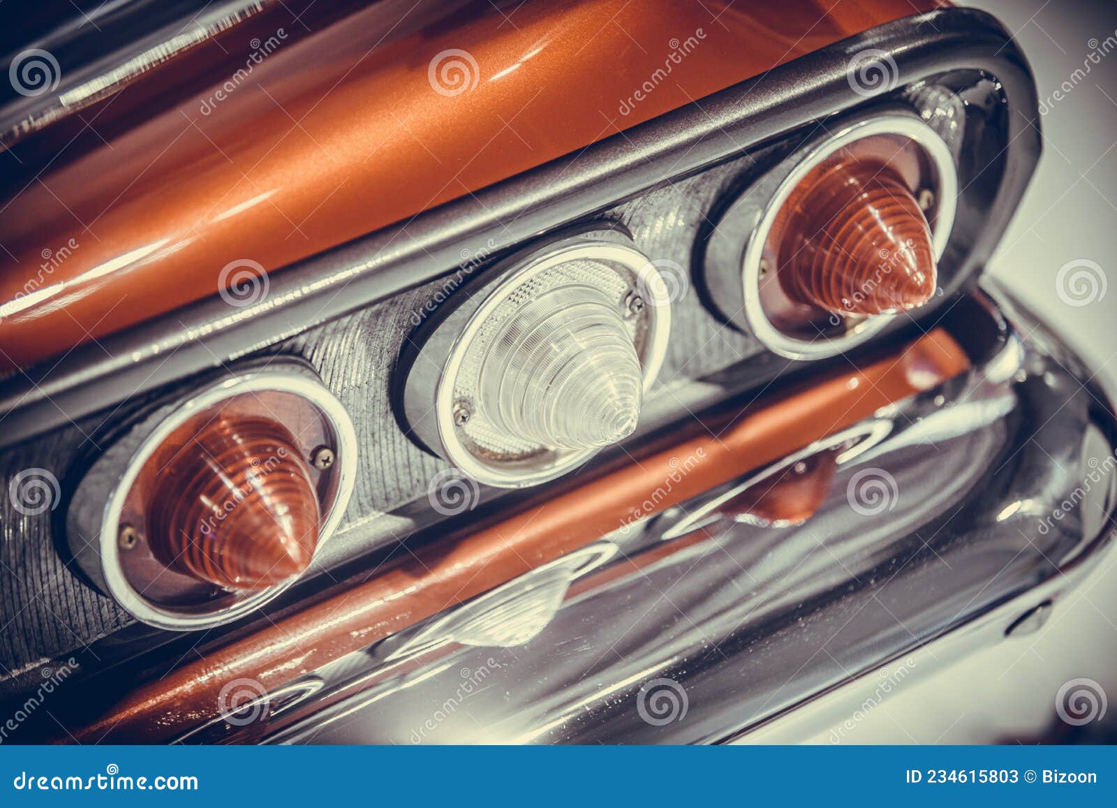 Vintage Car Tail Fin Close Up Stock Photos - Free & Royalty-Free Stock  Photos from Dreamstime