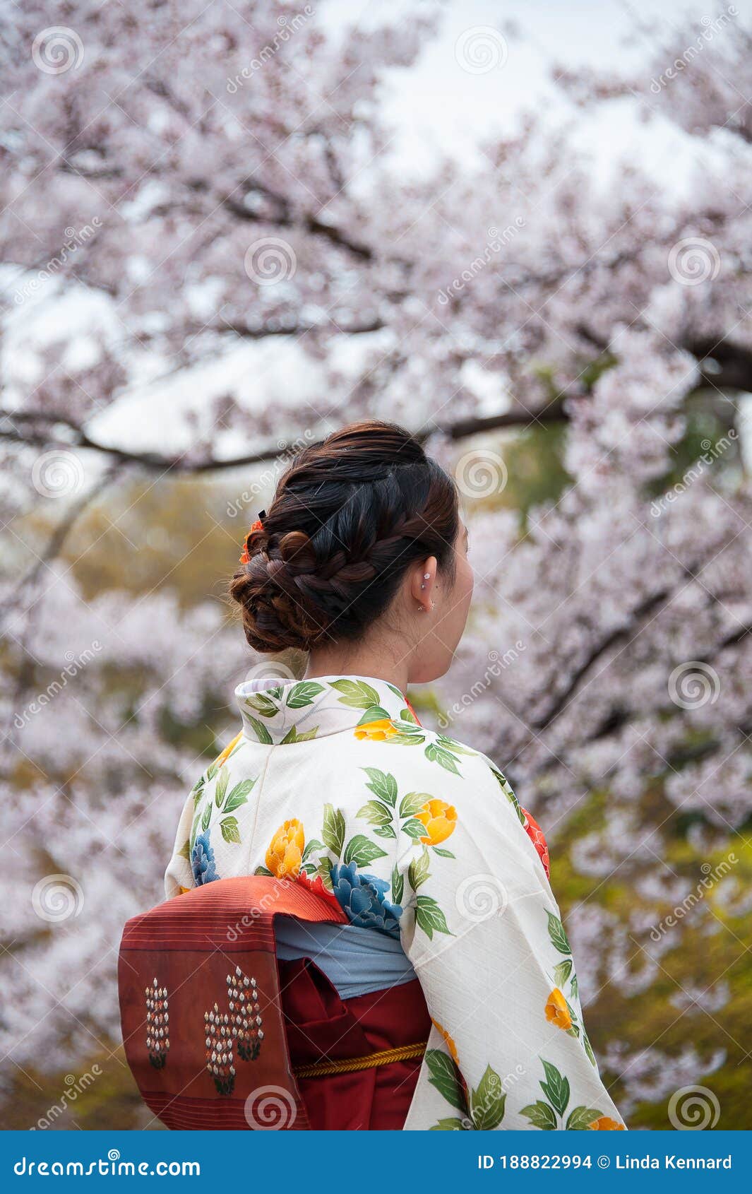 Very Young Japanese