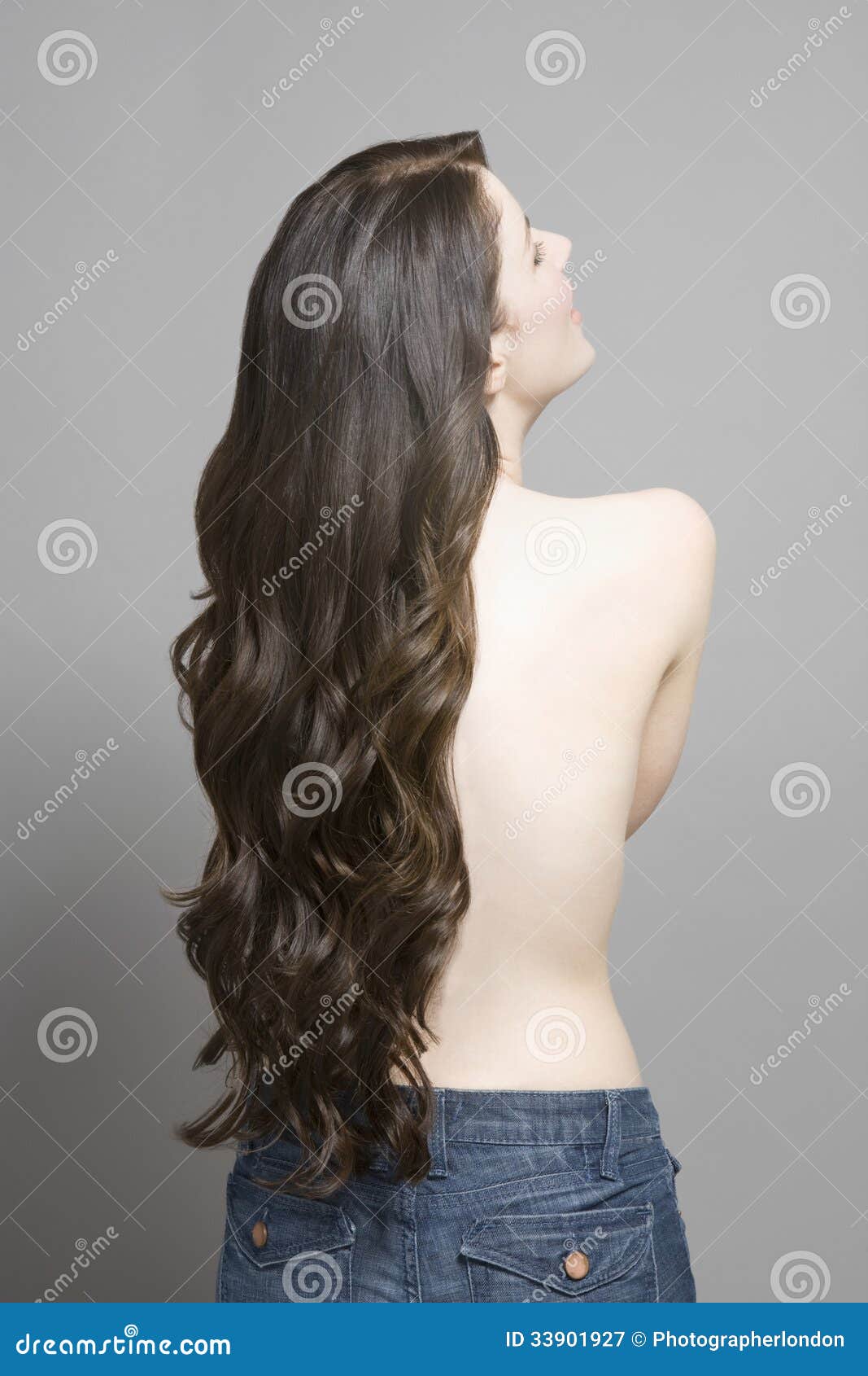 Aggregate more than 157 why women have long hair