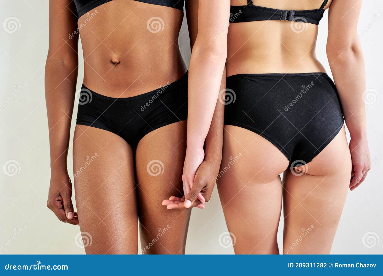 Rear Underwear Women Stock Photos - Free & Royalty-Free Stock Photos from  Dreamstime