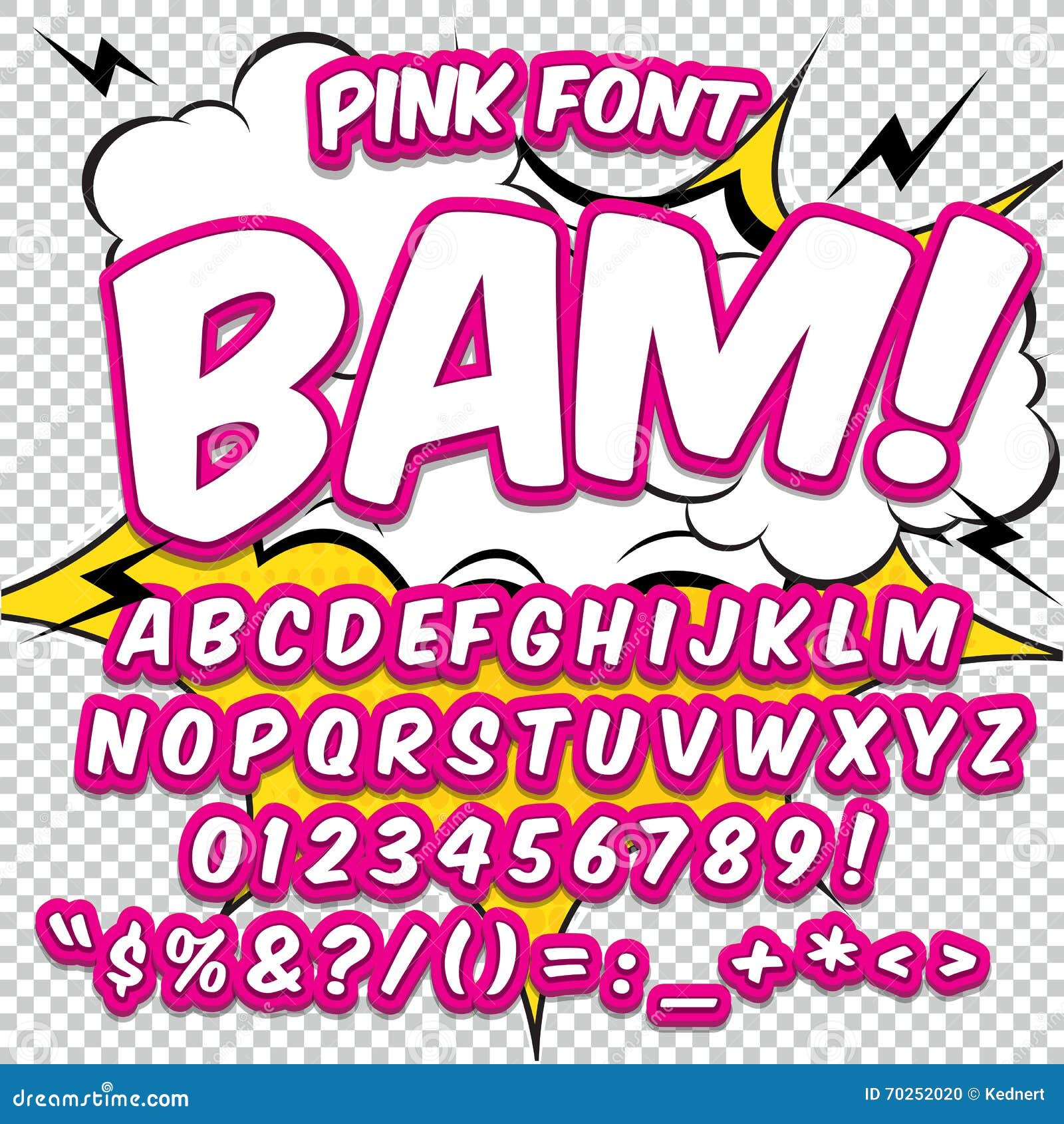 comic fonty comic fonty
