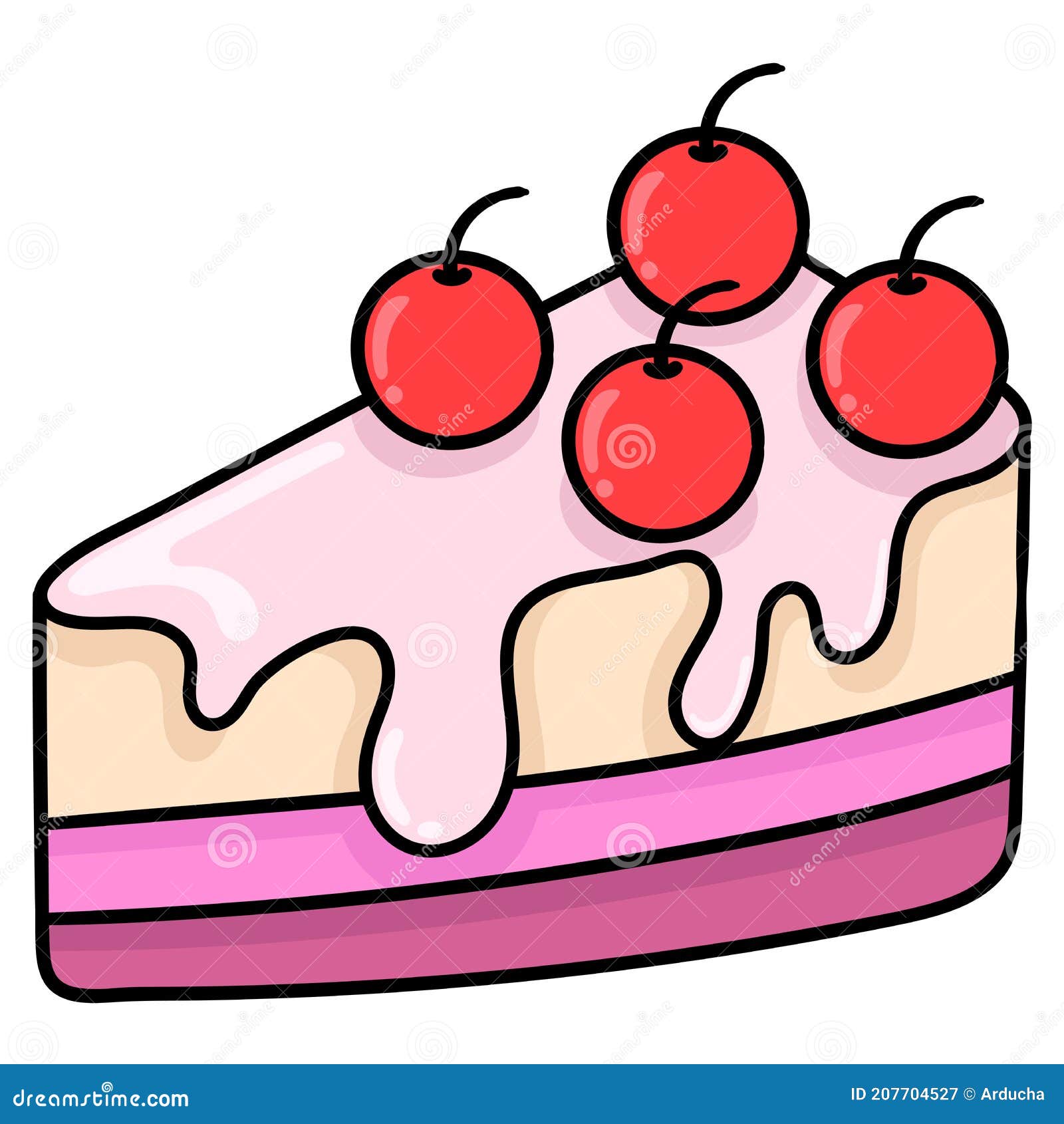 Rebanada De Pastel De Postre Comida Dulce. Imagen De Icono De Doodle Ilustración del Vector - Ilustración de historieta, garabato: 207704527 Rebanada De Pastel De Postre Comida Dulce. Imagen De Icono De Doodle Ilustración del Vector - Ilustración de historieta, garabato: 207704527