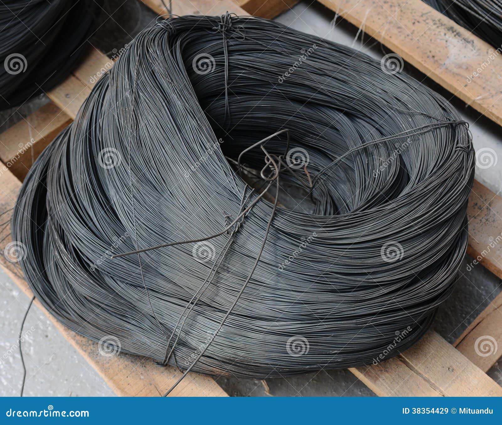 Rebar Wire stock image. Image of design, occupation, dirty 38354429