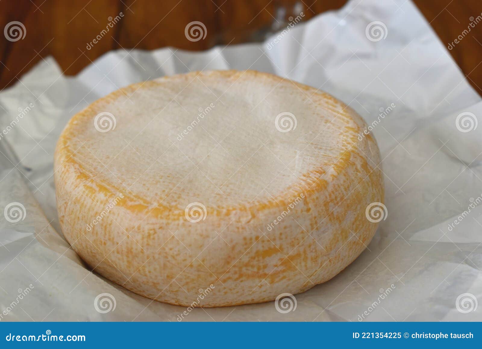 Reblochon  FROMAGE FROM EUROPE