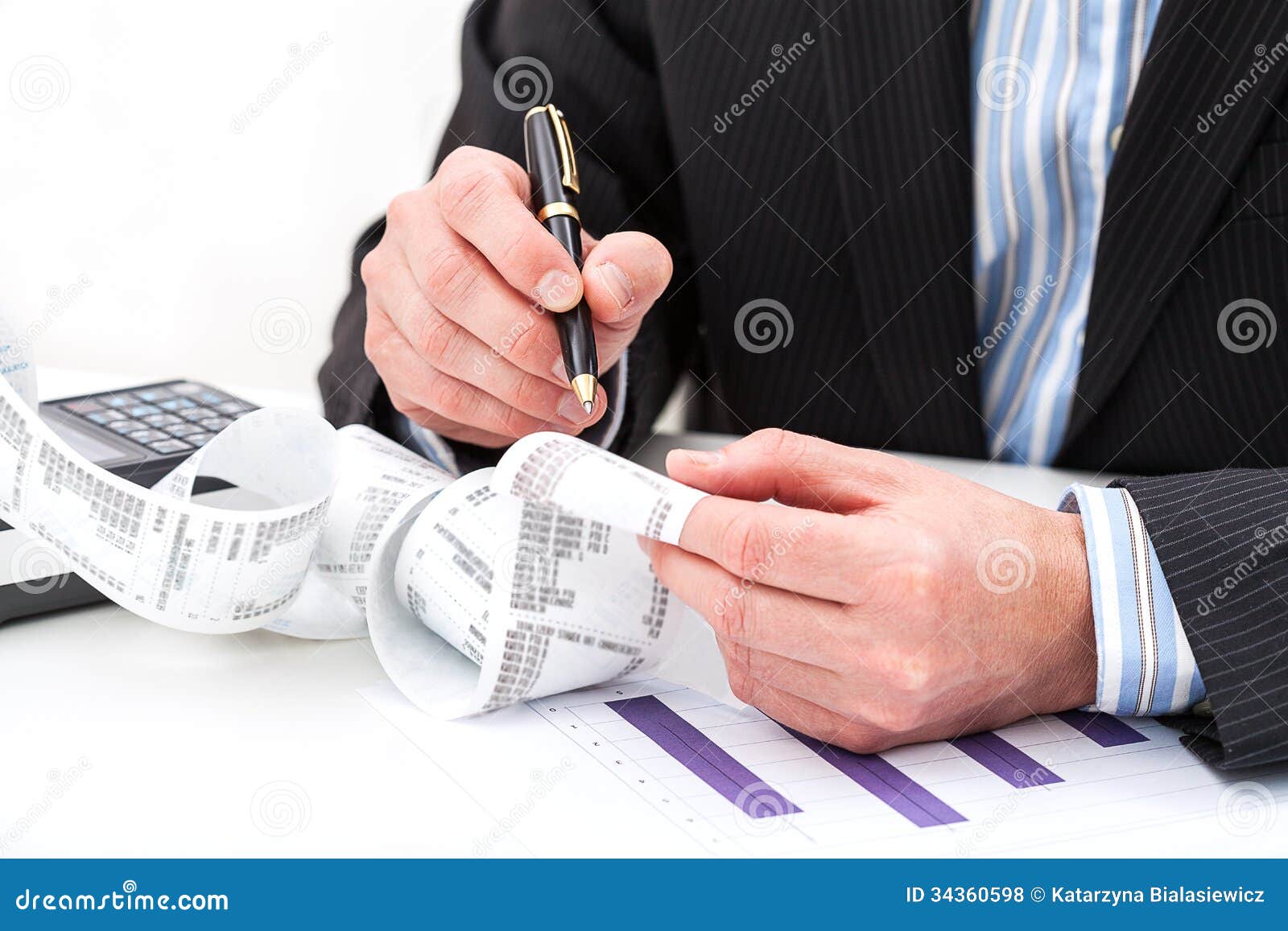 3d Man Analysing Stock Photo, Picture and Royalty Free Image. Image  24488511.