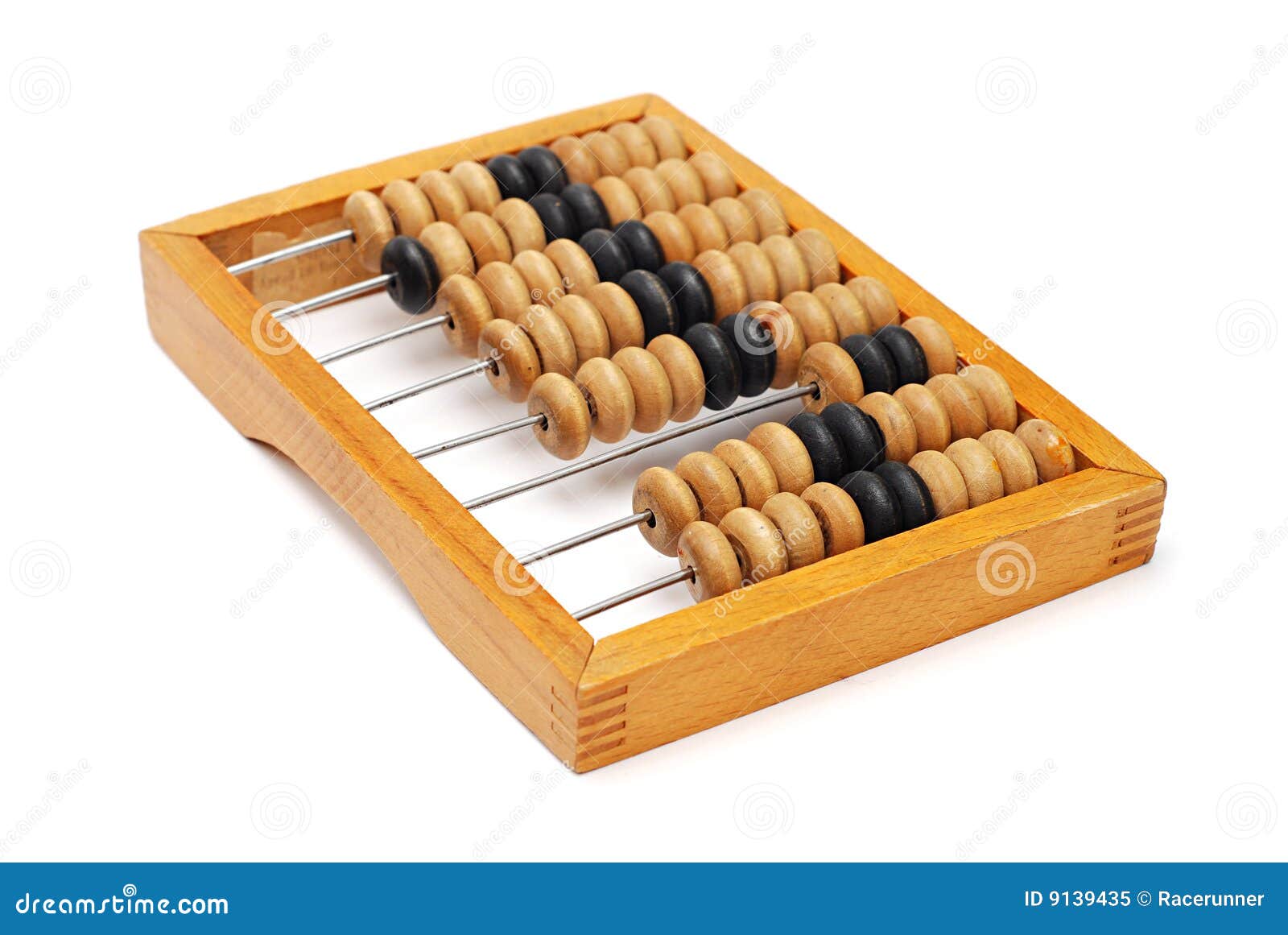 Abacus Preise