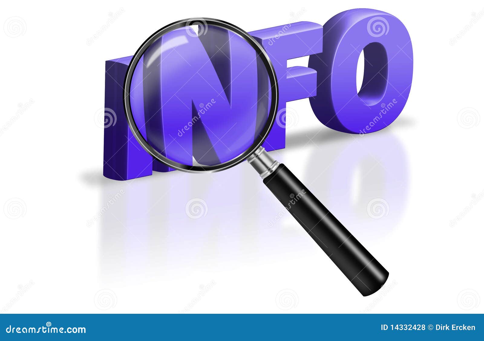 Информация
