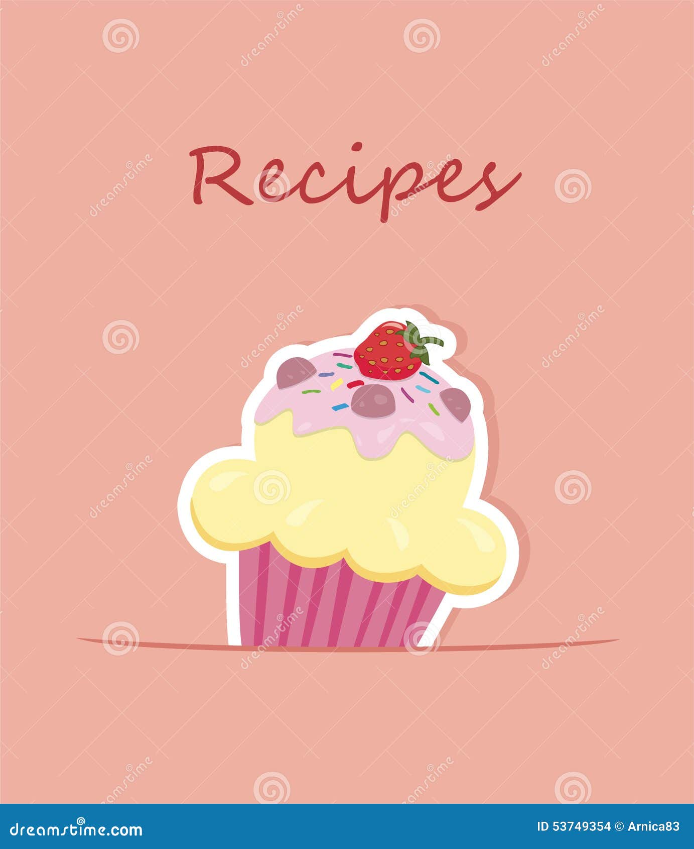 https://thumbs.dreamstime.com/z/recipe-card-cooking-book-cover-vector-illustration-53749354.jpg
