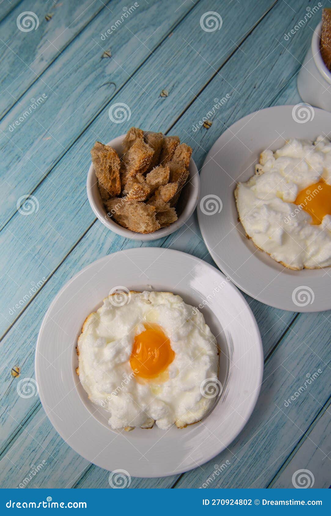 Recipe for Cloudy Eggs, Icloud Egg Stock Photo Image of cloud, health