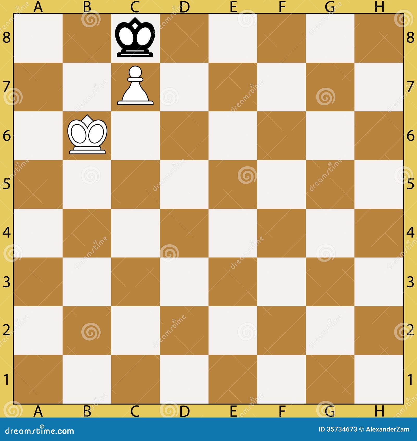 Zugzwang in Chess