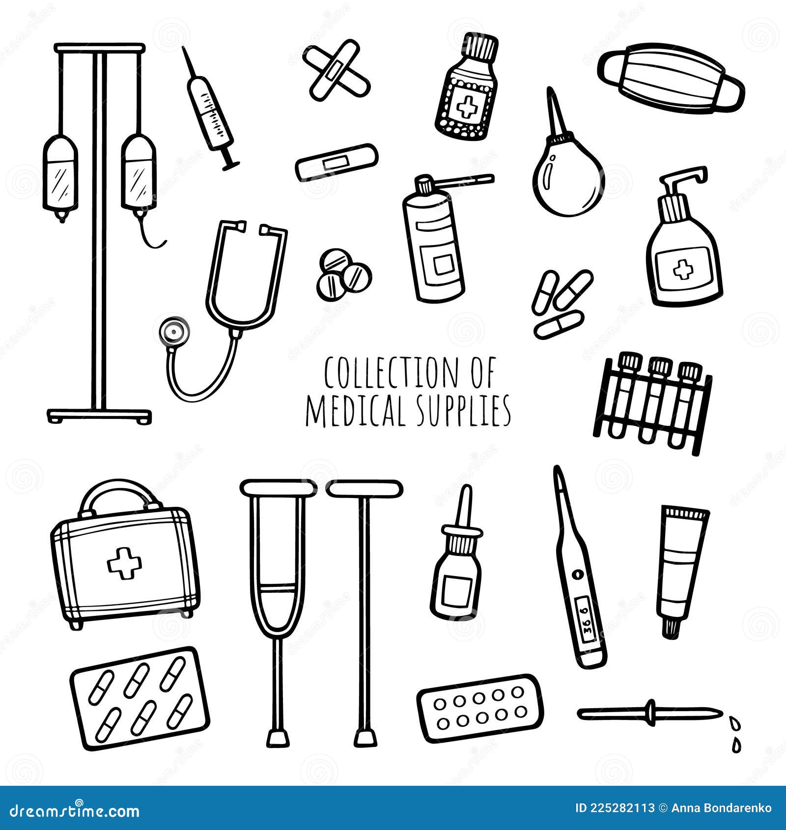 Vetores e ilustrações de Medica desenho para download gratuito