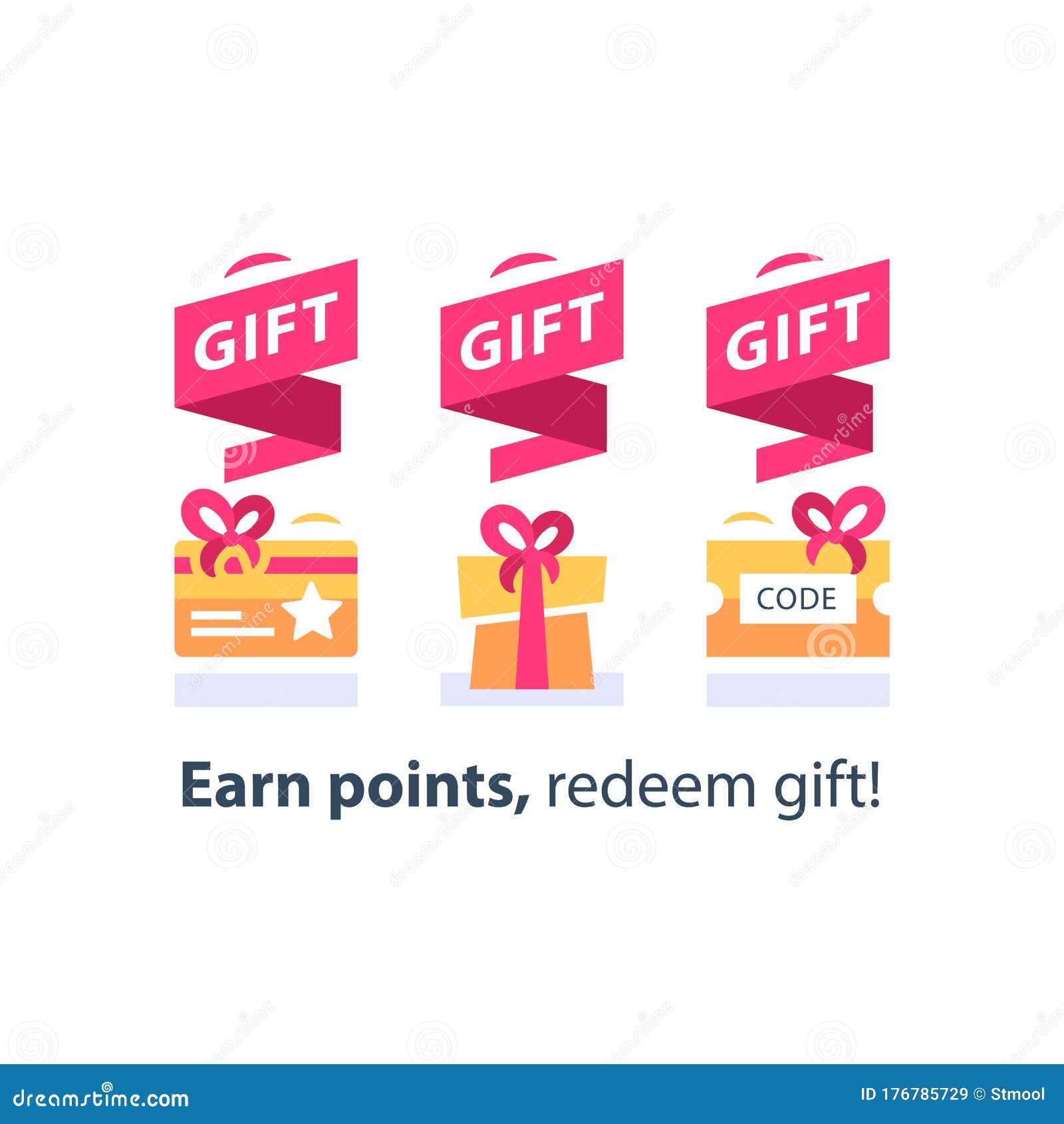 recompensa puntos regalo