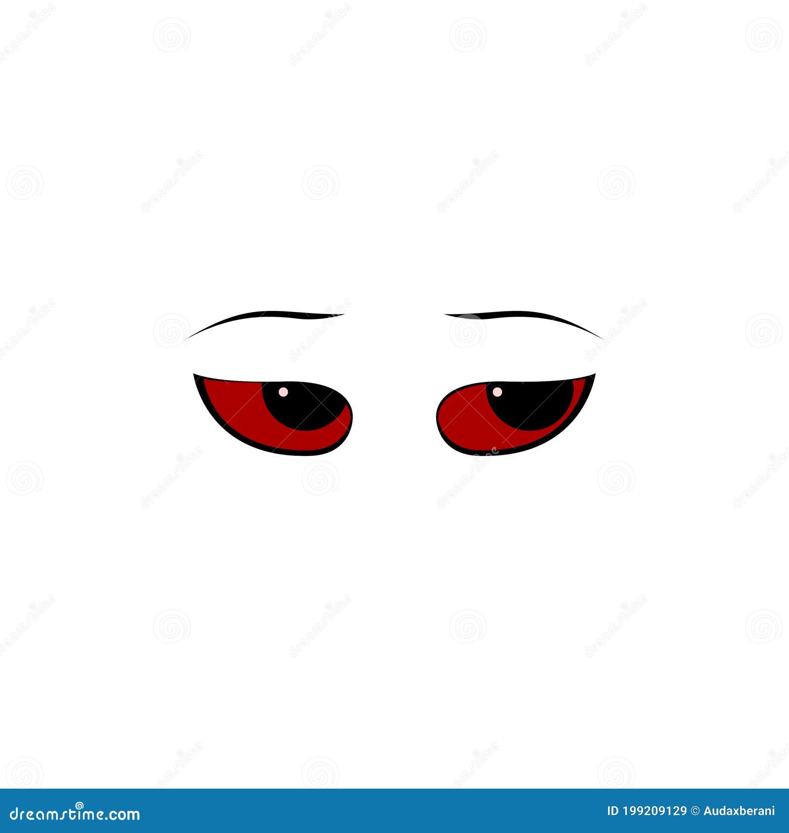 Recordando La Expresión De Las Series De Demonios Y Demonios De Ojos Rojos Ilustración del Vector - Ilustración de ojos, demonio: 199209129 Recordando La Expresión De Las Series De Demonios Y Demonios De Ojos Rojos Ilustración del Vector - Ilustración de ojos, demonio: 199209129