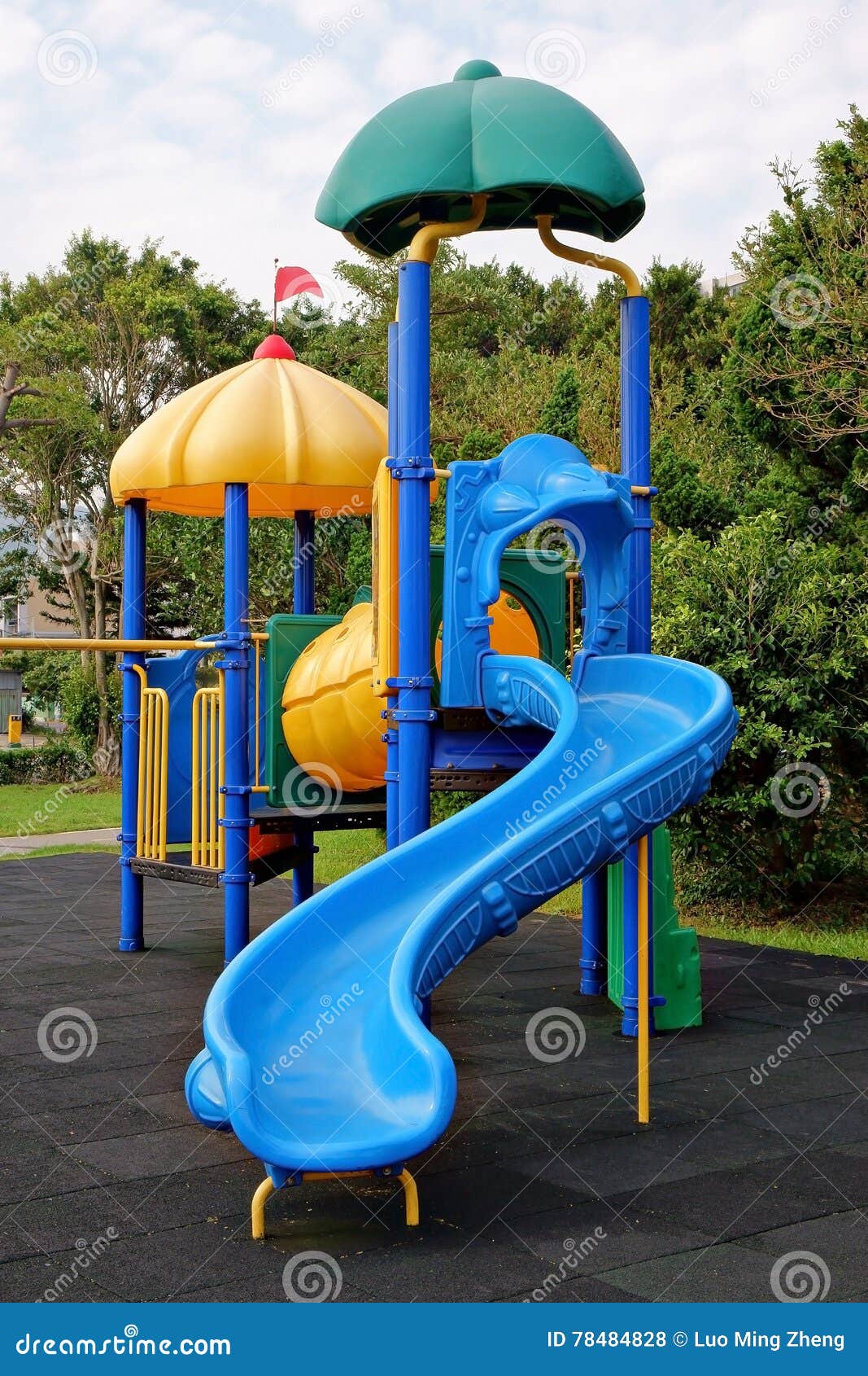 Recreational facilities stock photo. Image of garden 78484828