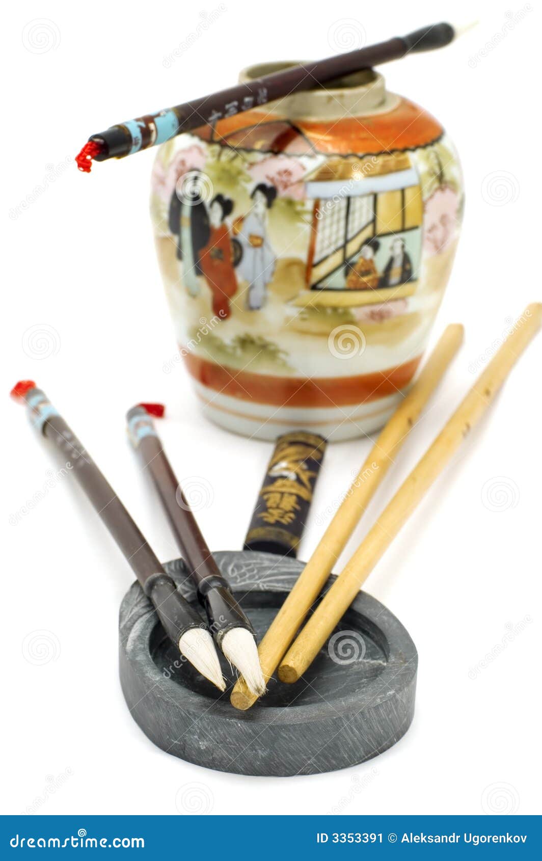 Recreational goods stock image. Image of drawing, china 3353391