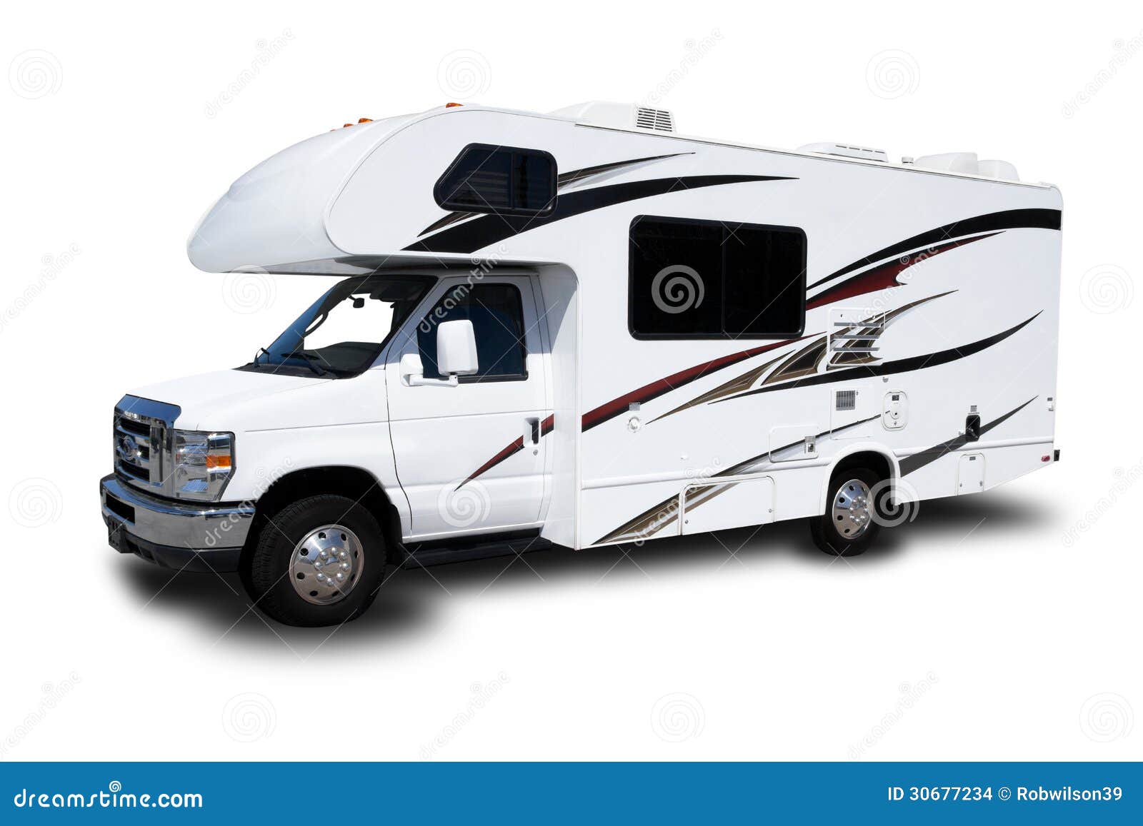 recreational vehicle