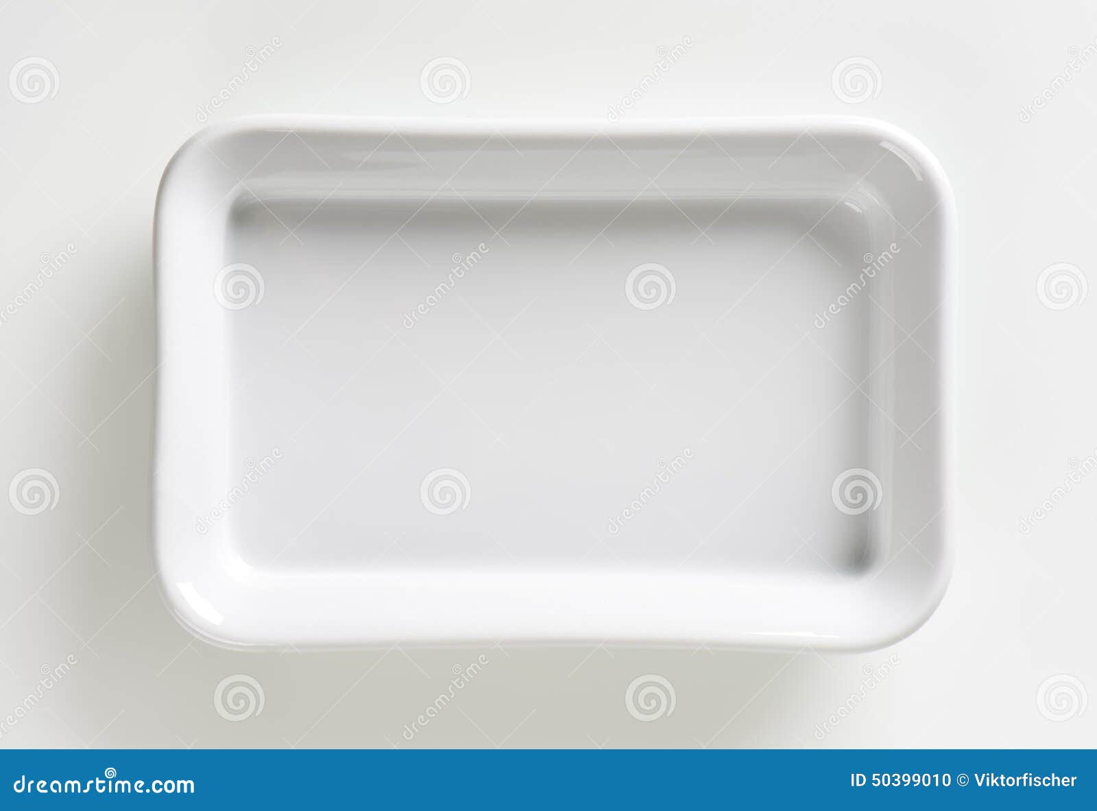 Rectangle Ceramic Baking Dish Stock Photo Image of china, dishware