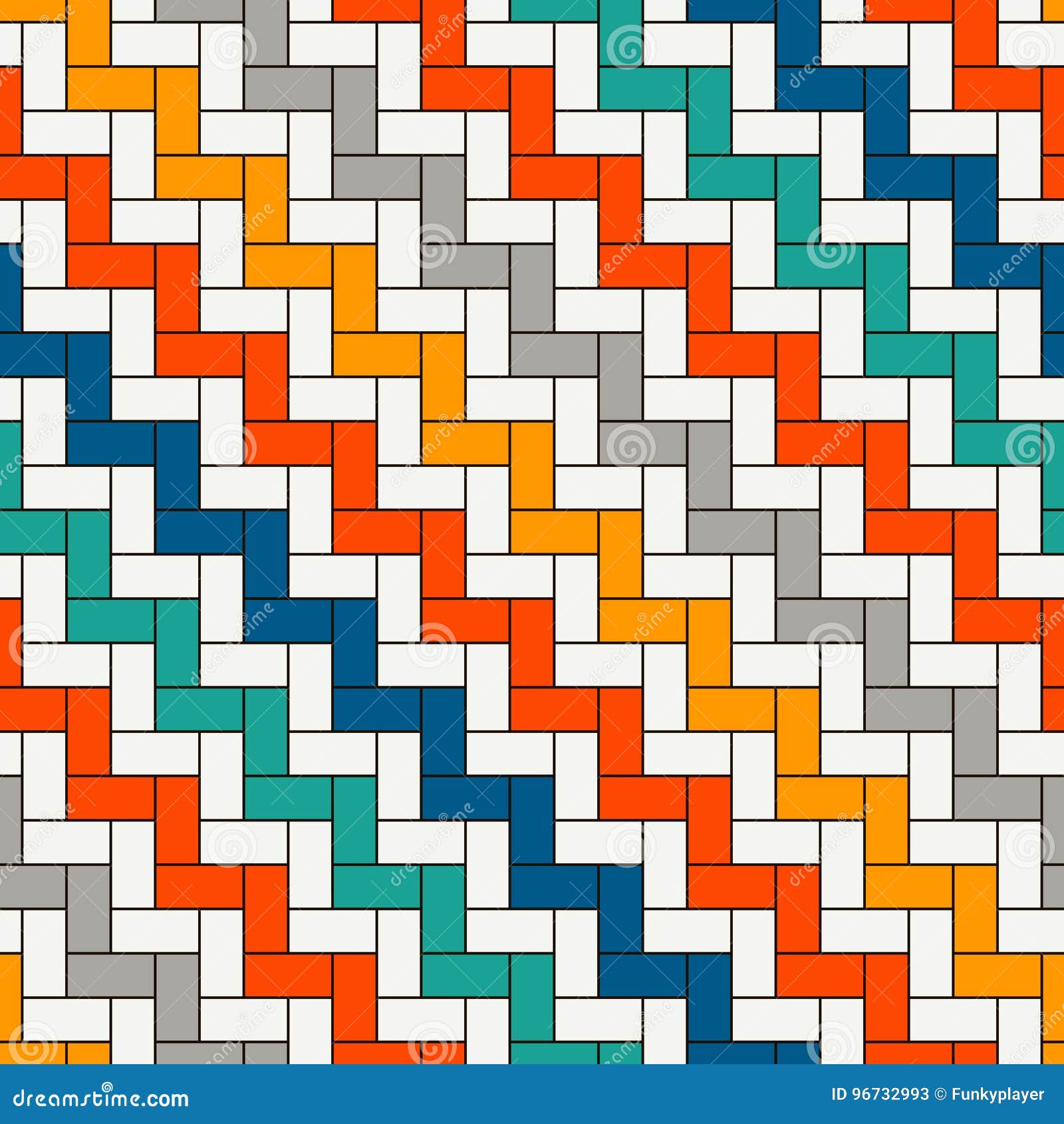 Wallpaper cube, blocks, 4k, 5k, 3d, iphone wallpaper, android wallpaper,  rainbow, abstract, OS #12523