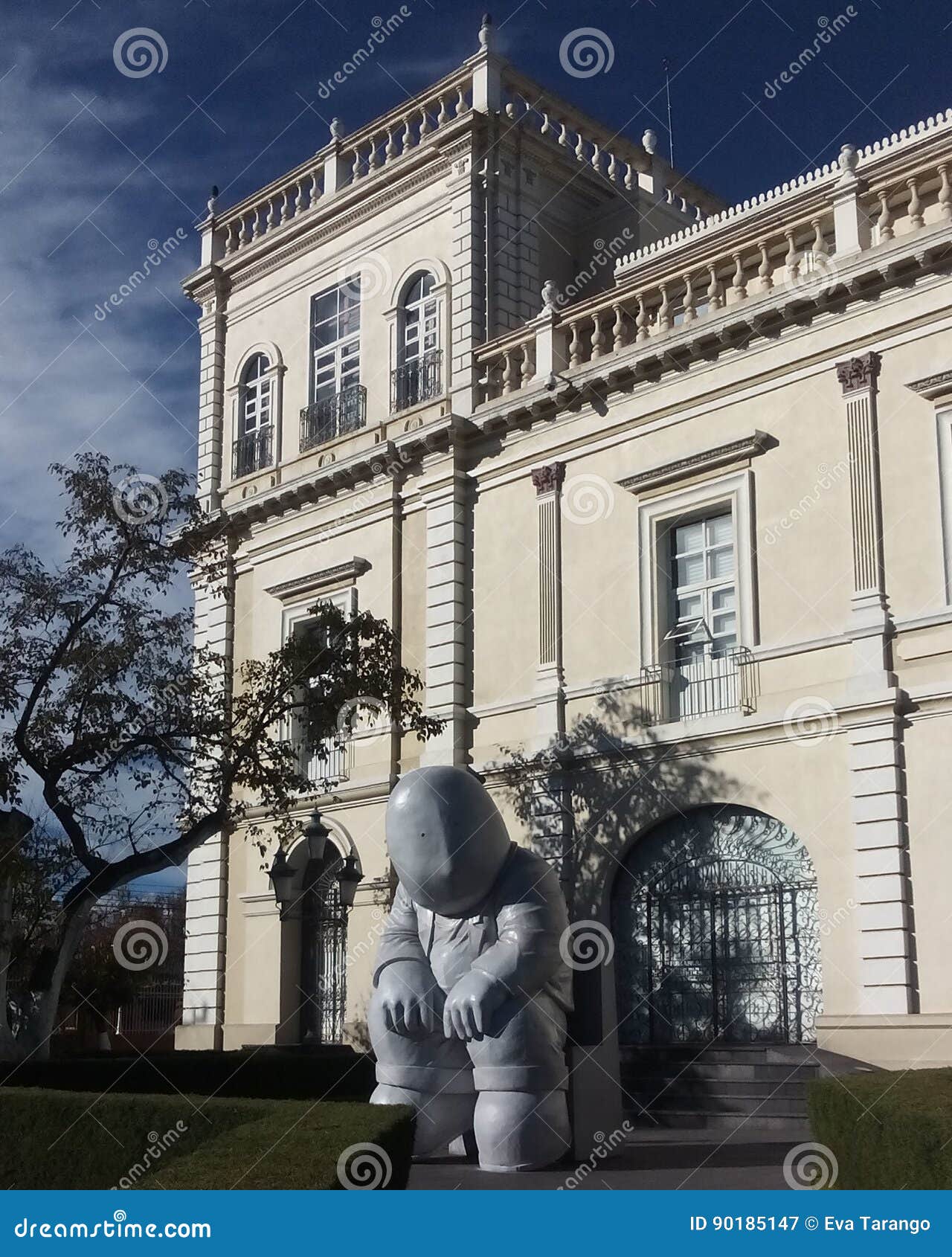 Rectory building editorial photography. Image of university 90185147