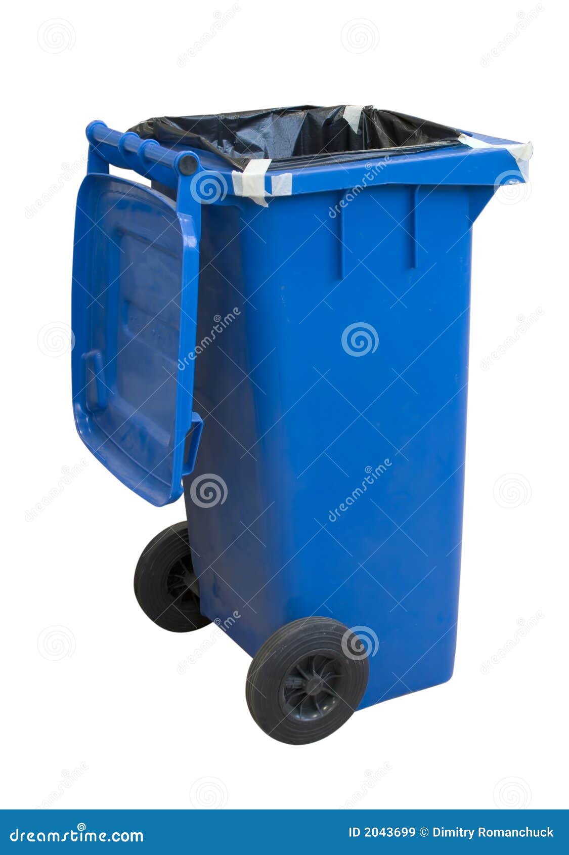 recycle bin