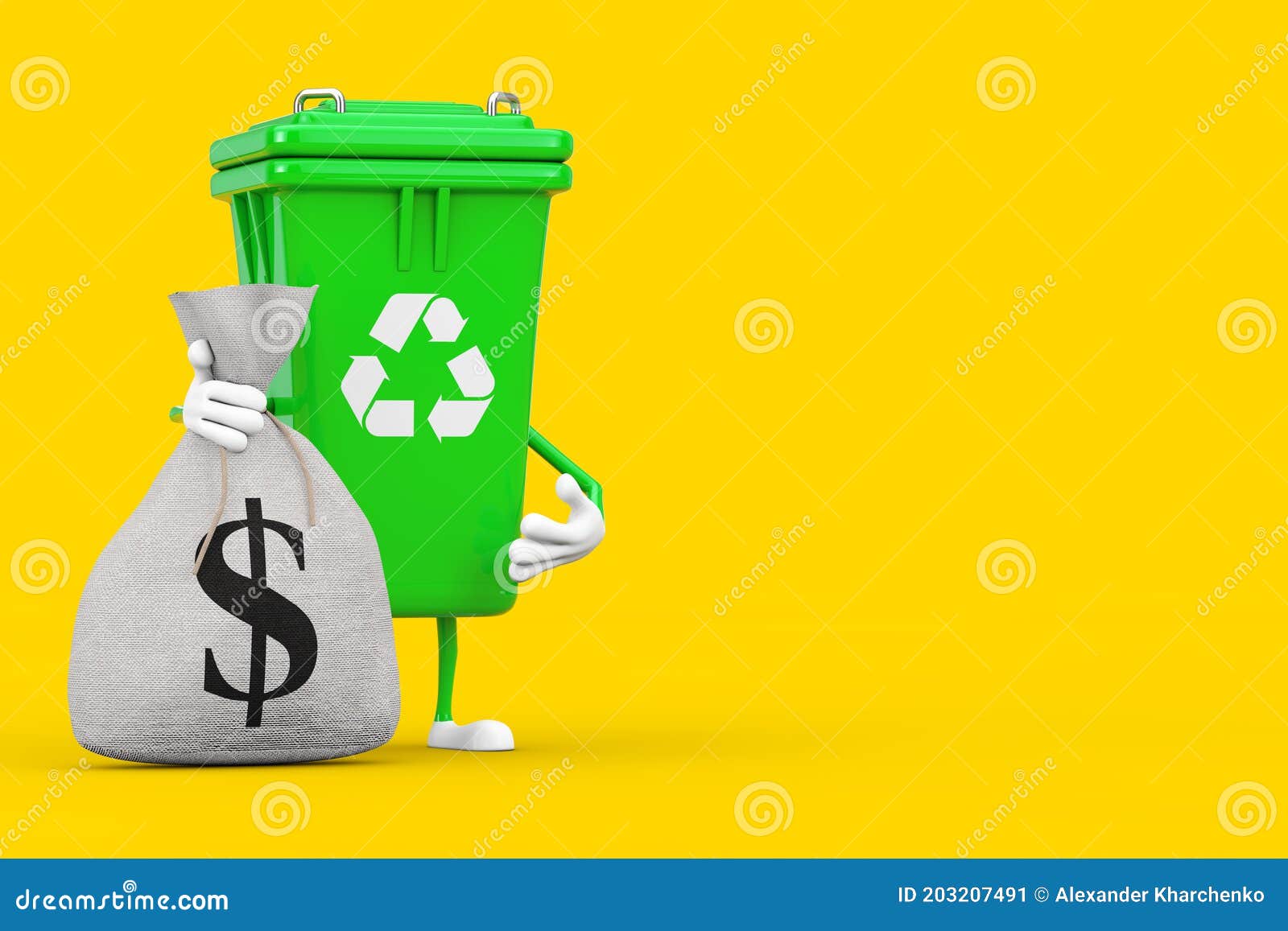 Hope for Garbage by Alex Tully Hope for Garbage by Alex Tully
