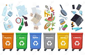 Recycling Waste