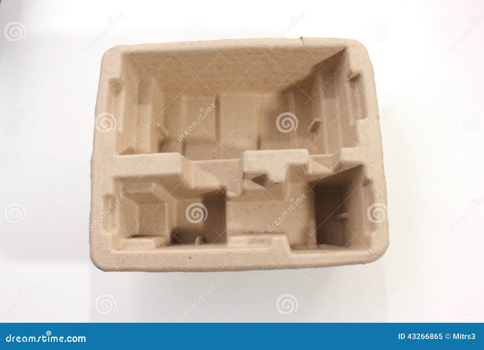 Recycled paper products stock image. Image of brown, background 43266865