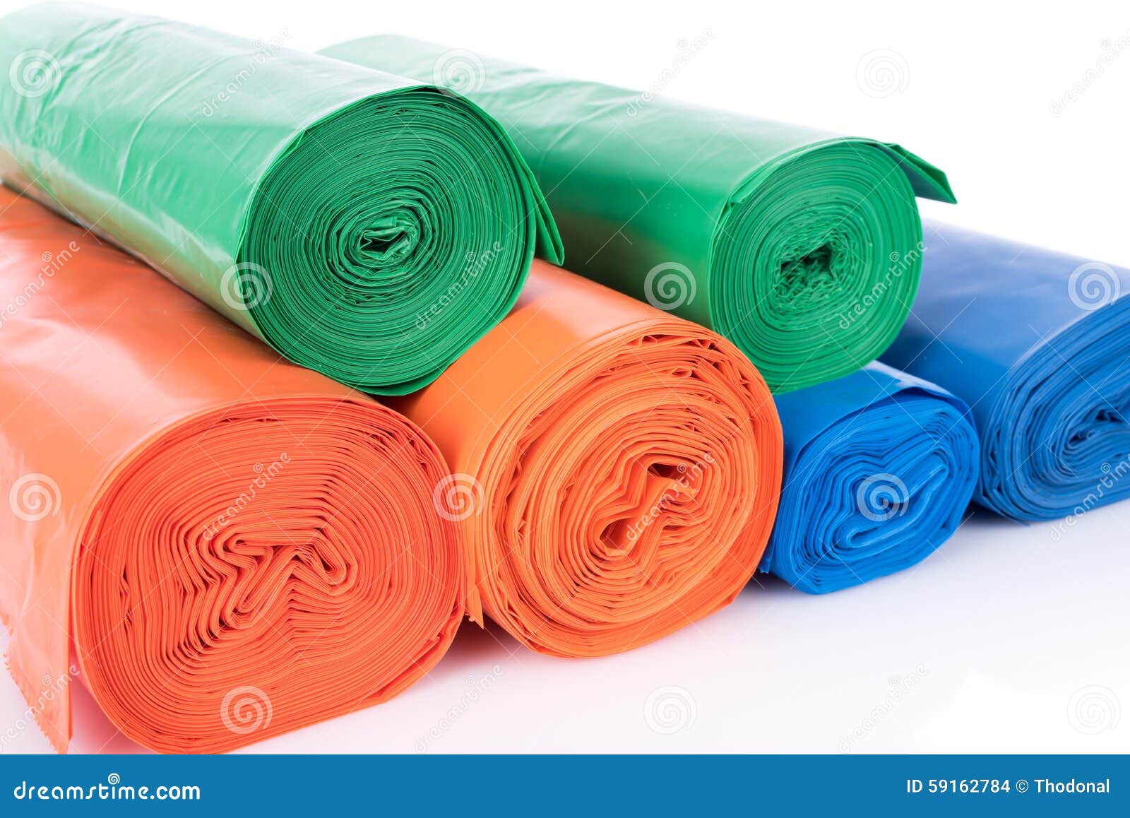Recycling Garbage Bags Stock Photo CartoonDealer 59162784 recycling-garbage-bags-stock-photo-cartoondealer-59162784