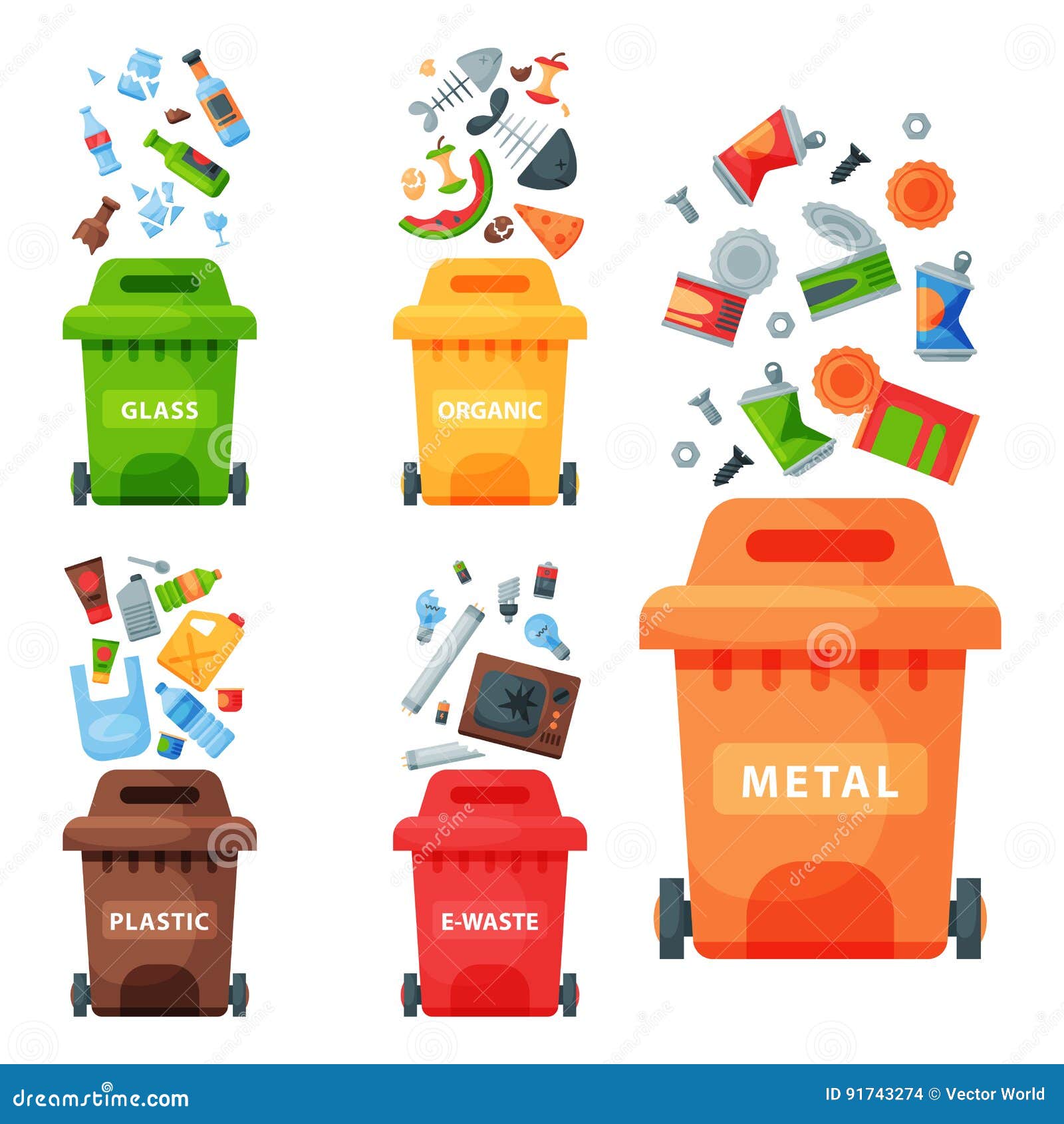 https://thumbs.dreamstime.com/z/recycling-garbage-elements-trash-bags-tires-management-industry-utilize-waste-can-vector-illustration-concept-ecology-bottle-91743274.jpg