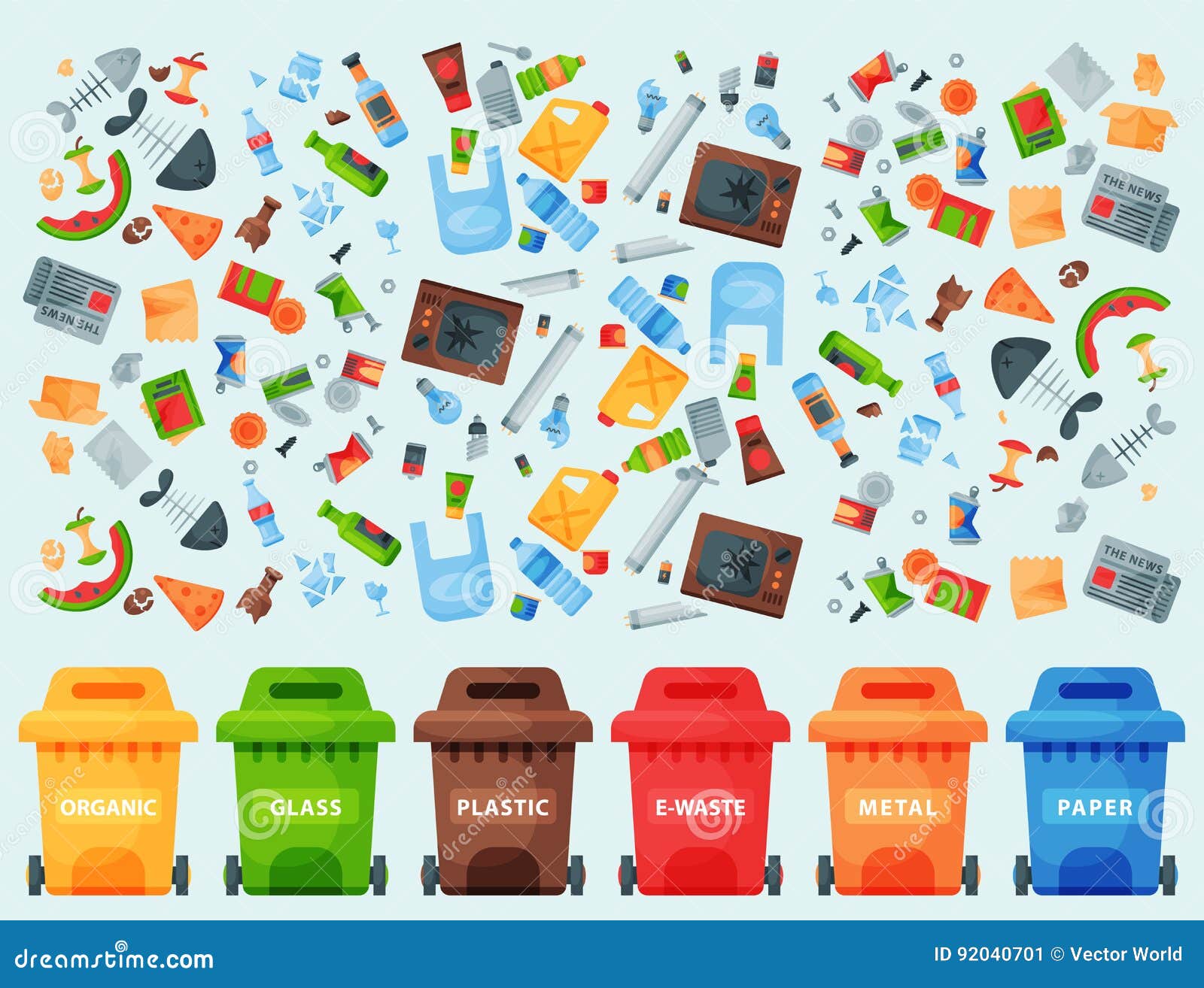 https://thumbs.dreamstime.com/z/recycling-garbage-elements-trash-bags-tires-management-industry-utilize-waste-can-vector-illustration-concept-ecology-bottle-92040701.jpg