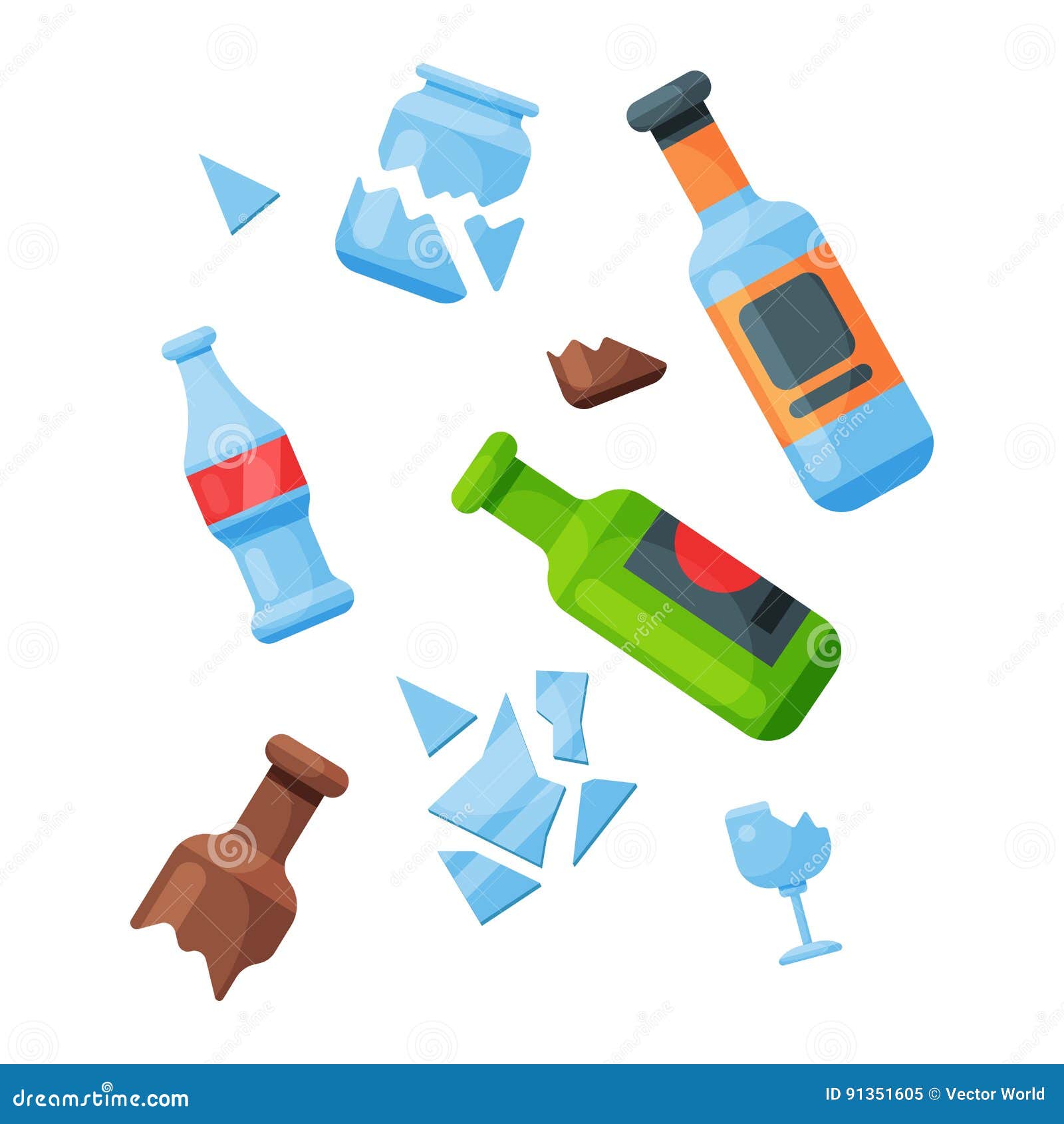 https://thumbs.dreamstime.com/z/recycling-garbage-glass-trash-bag-tires-management-industry-utilize-waste-can-vector-illustration-elements-concept-ecology-91351605.jpg