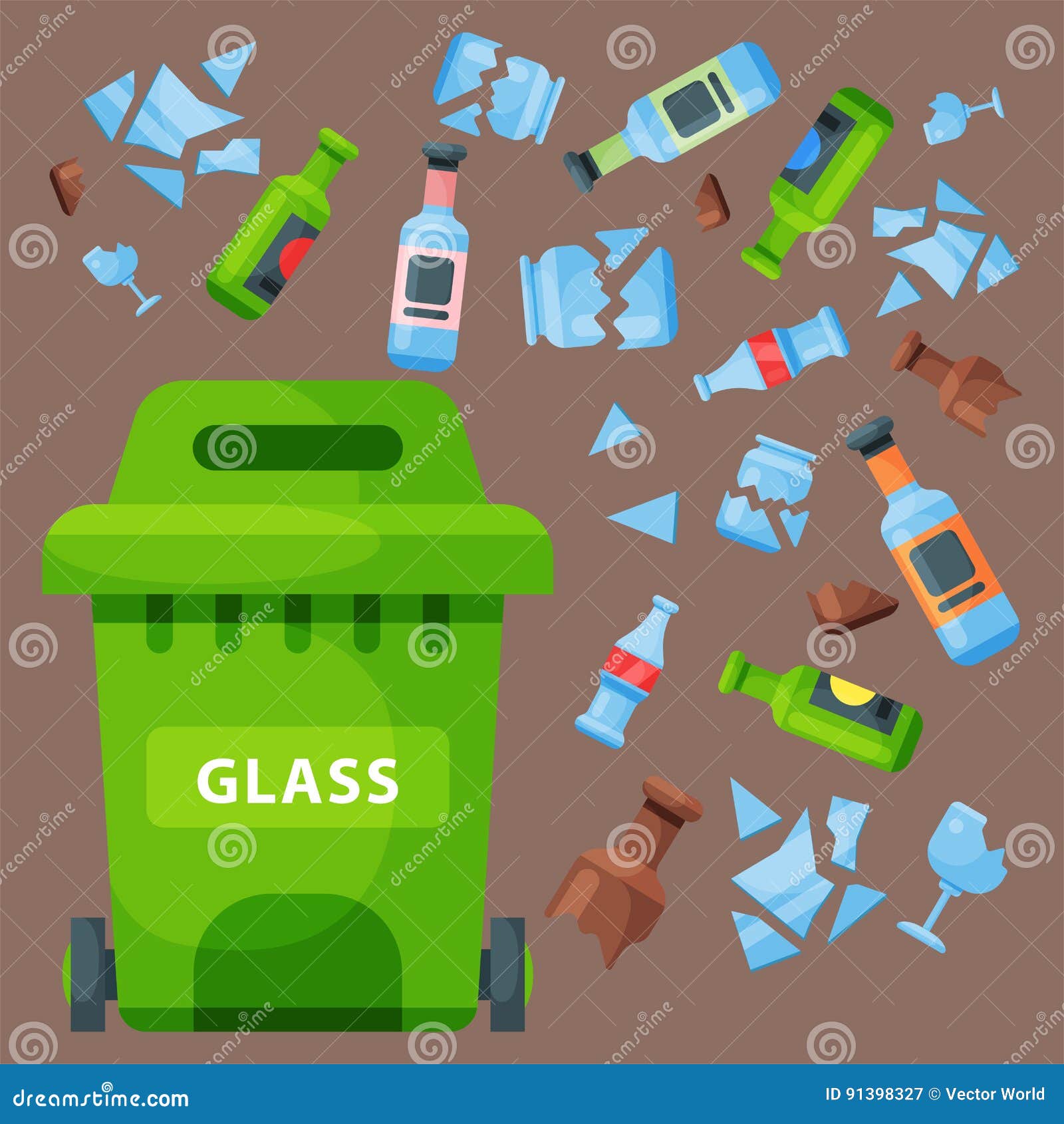https://thumbs.dreamstime.com/z/recycling-garbage-glass-trash-bag-tires-management-industry-utilize-waste-can-vector-illustration-elements-concept-ecology-91398327.jpg