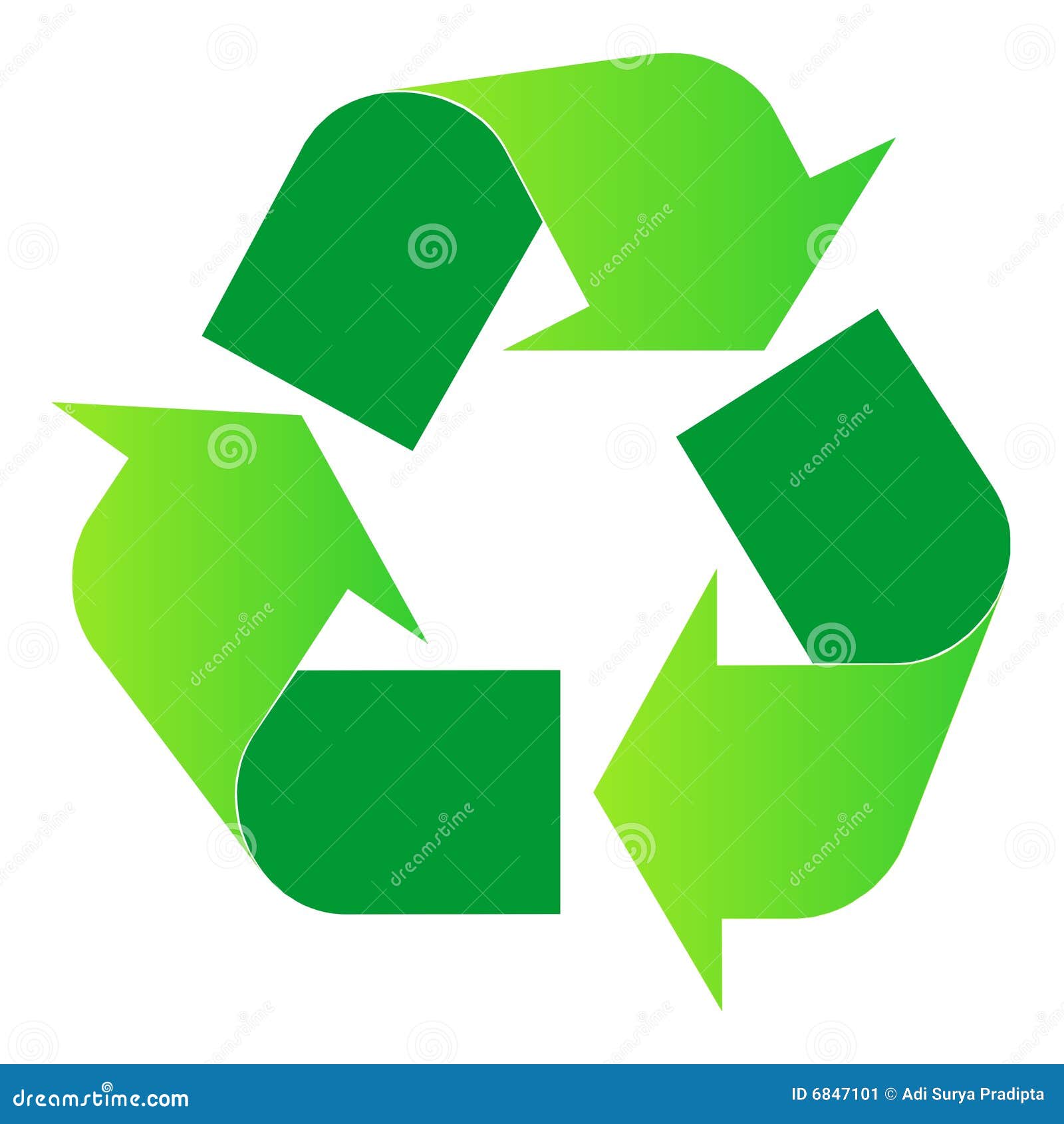 recycling logo