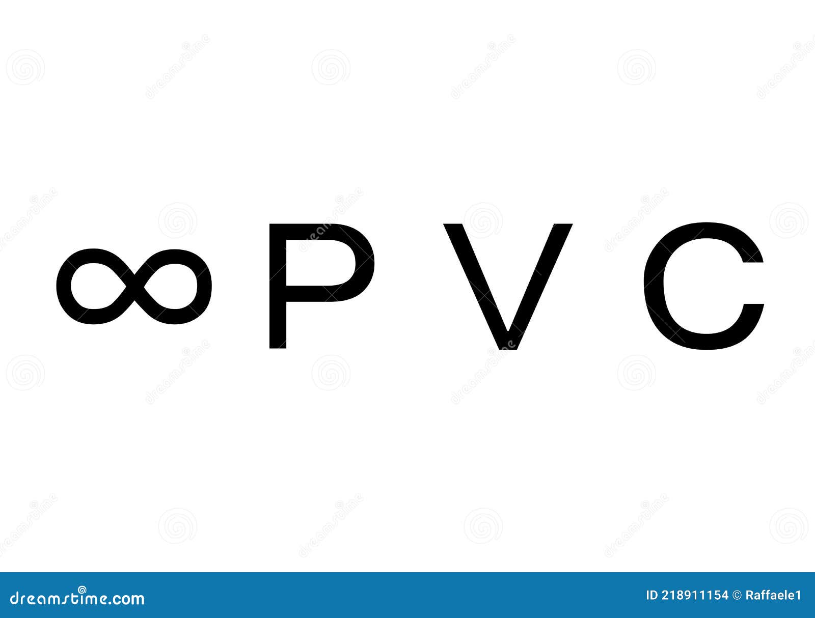 Recycling PVC Logo Japan stock illustration. Illustration of paper