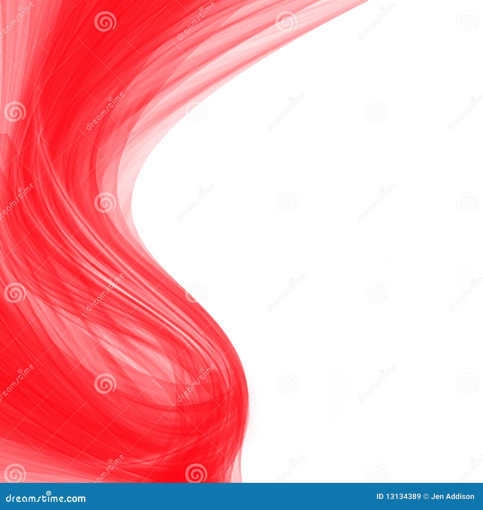 Download Abstract Red Background Royalty-Free Stock Illustration