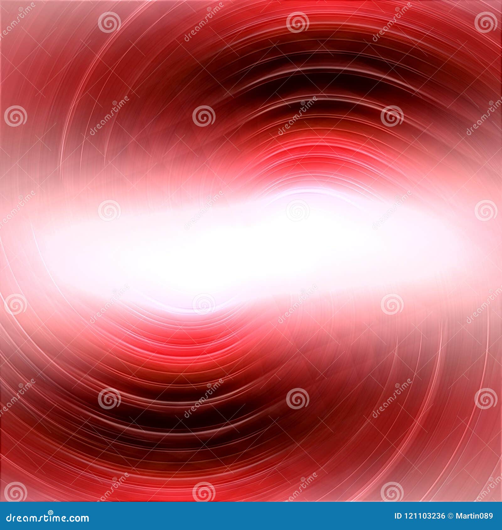 Red Abstract Background or Banner Stock Illustration - Illustration of