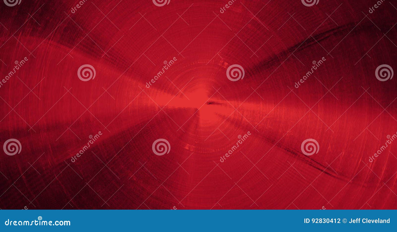Red Abstract Lines Curves Particles Background Stock Photo Image Of