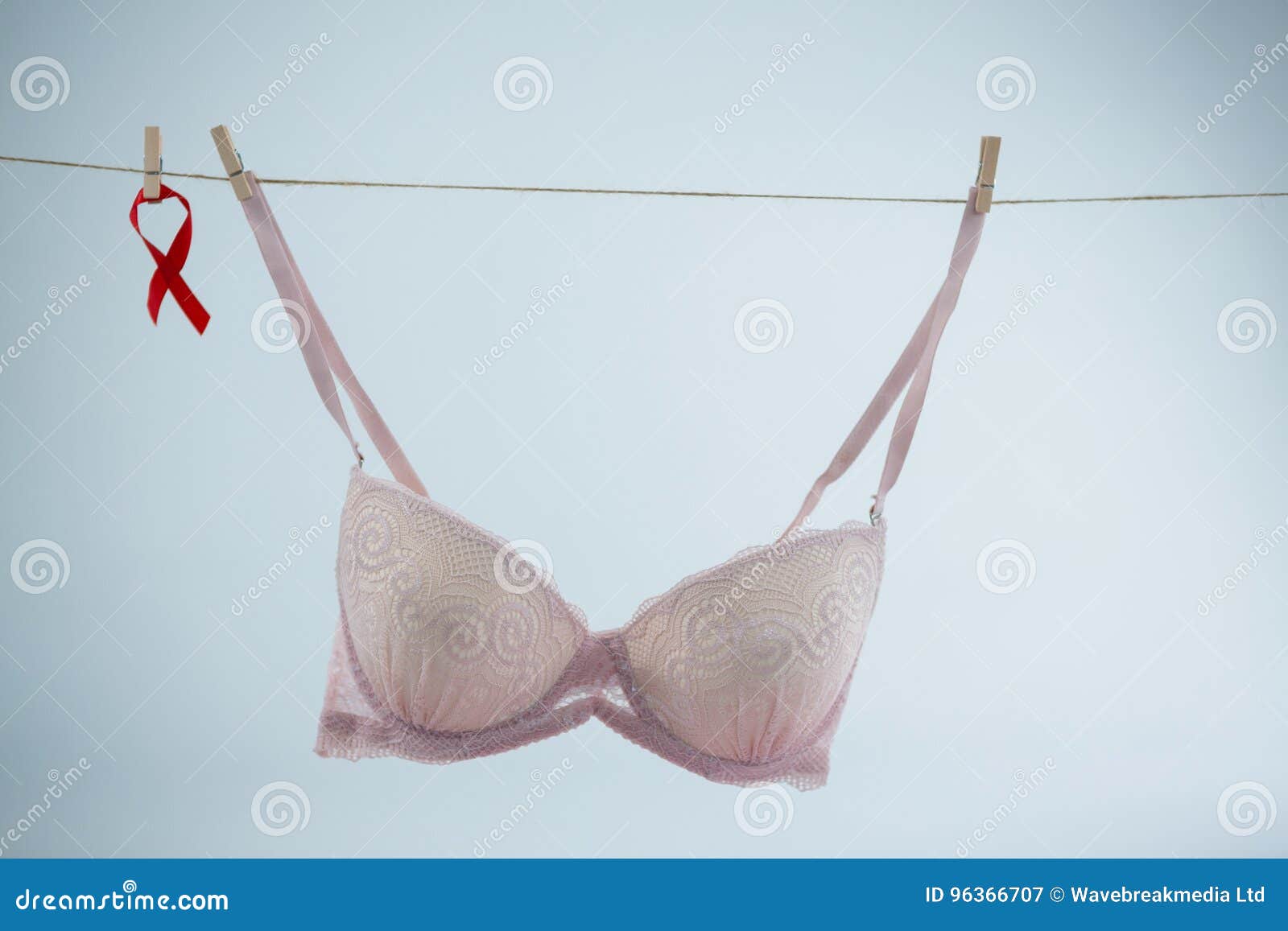 174 Hanging Red Bra Stock Photos - Free & Royalty-Free Stock